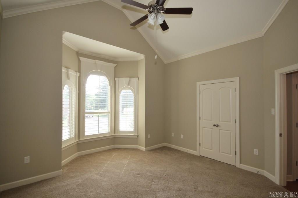 WOODLANDS EDGE - Residential