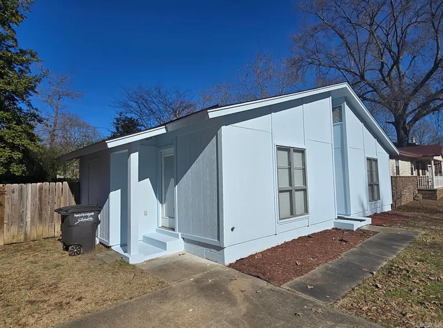 Jacksonville - Residential Lease