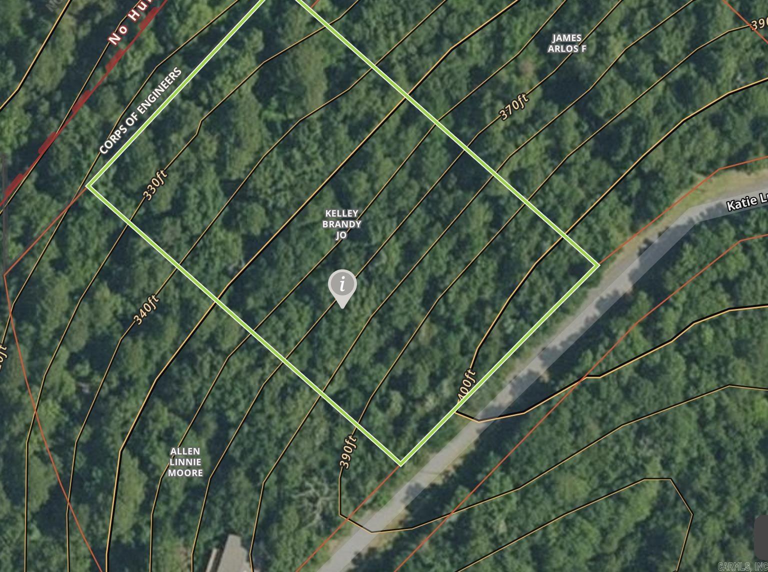 Metes & Bounds - Land