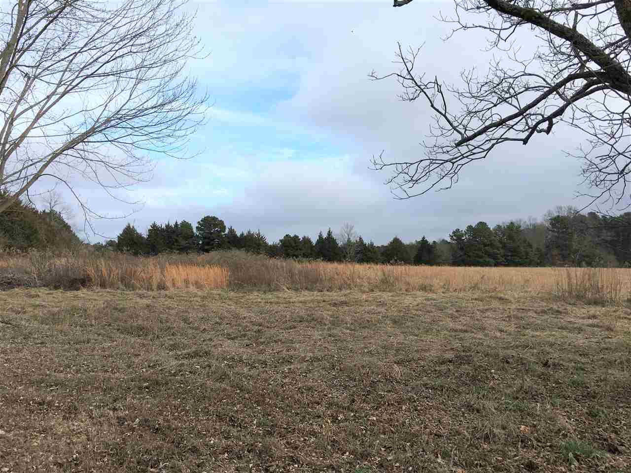 Metes & Bounds - Farm