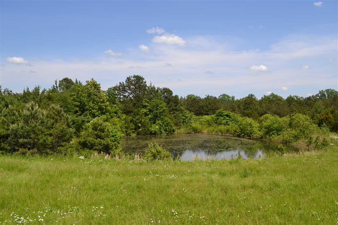 Metes & Bounds - Farm