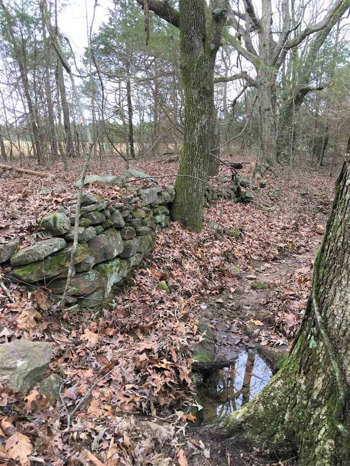 Metes & Bounds - Farm