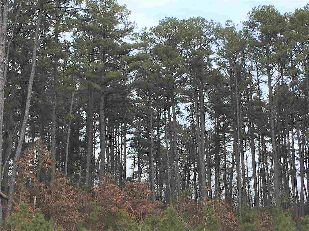 Metes & Bounds - Farm