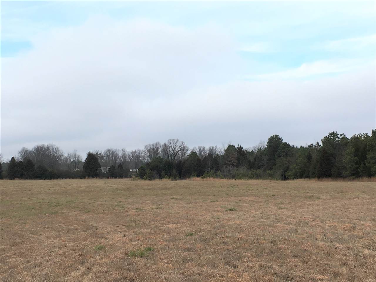 Metes & Bounds - Farm