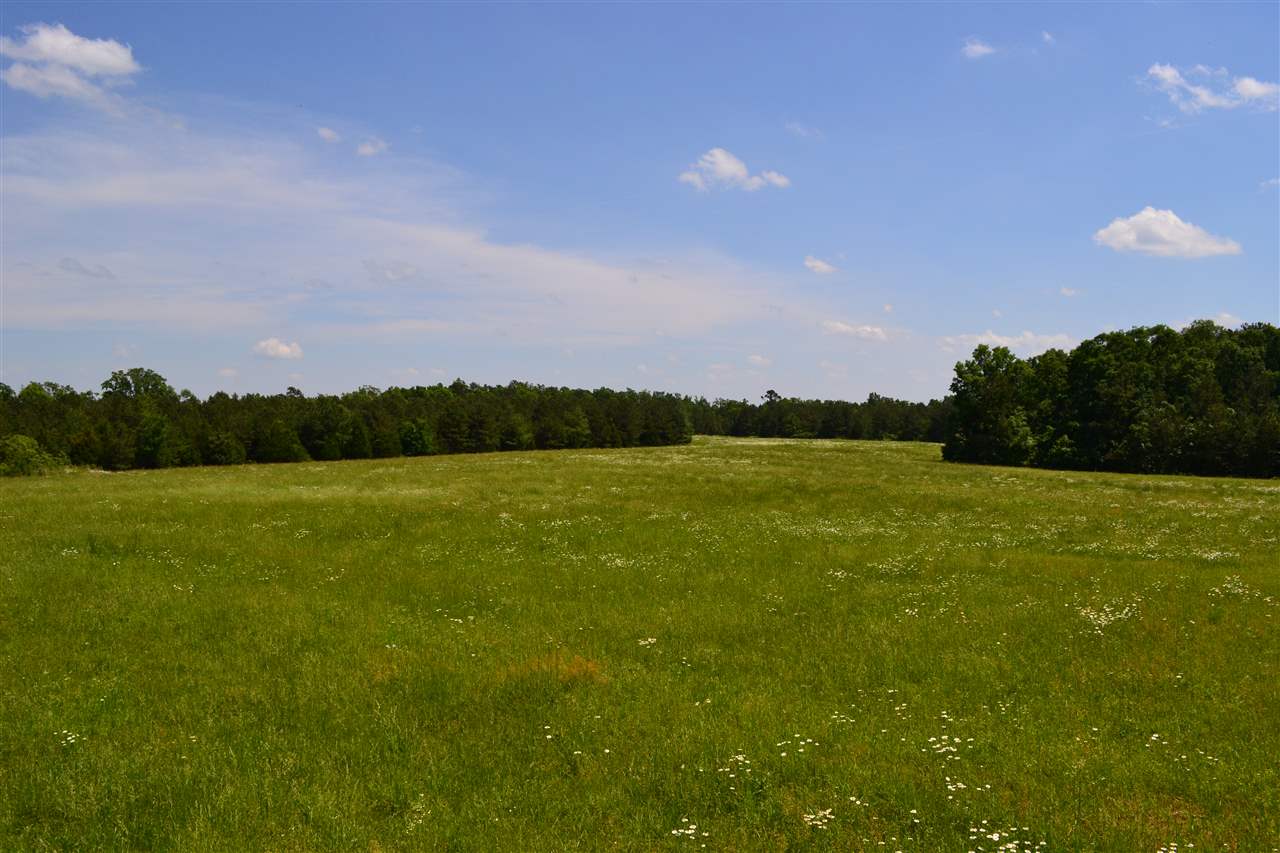 Metes & Bounds - Farm