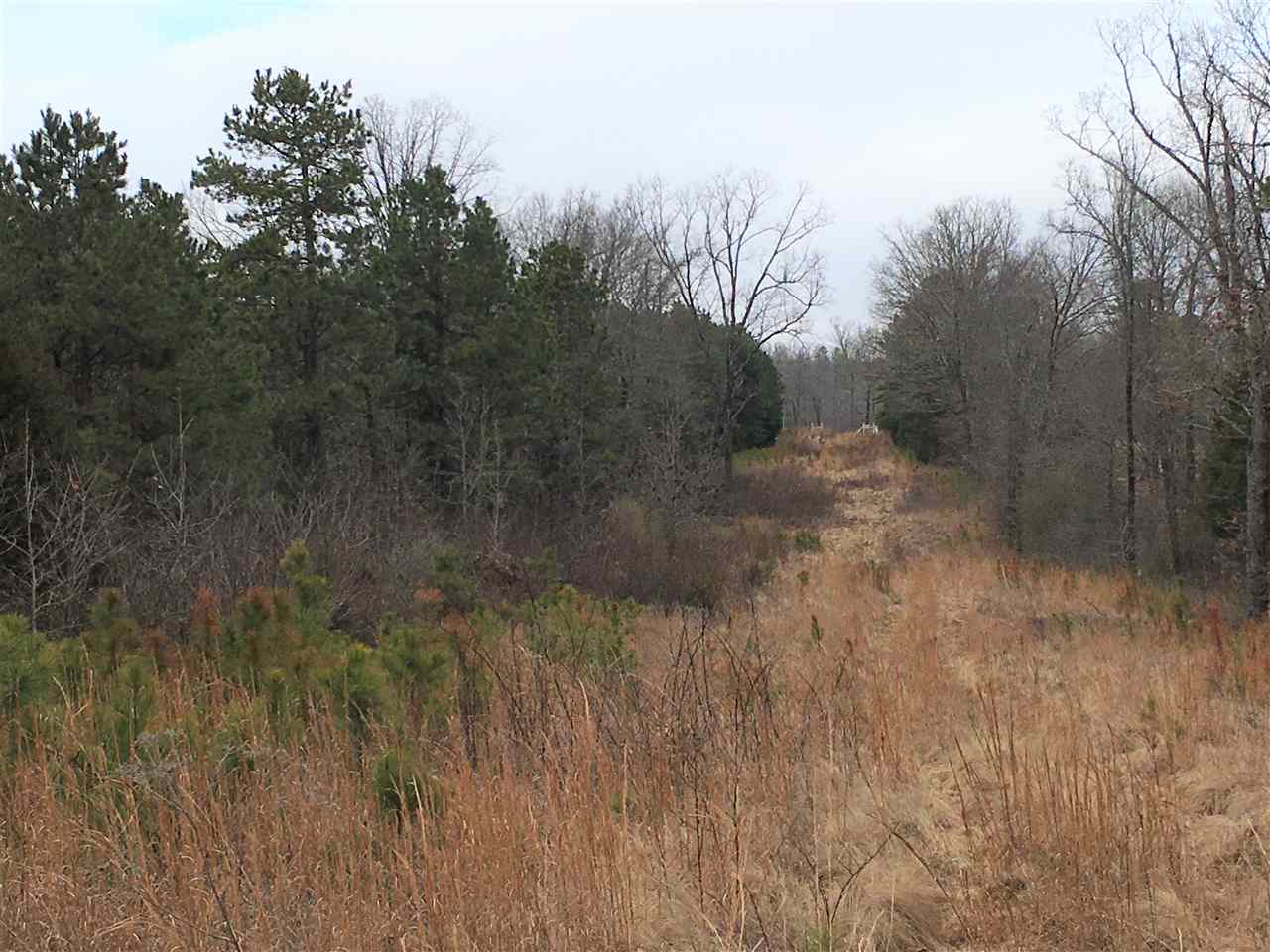 Metes & Bounds - Farm