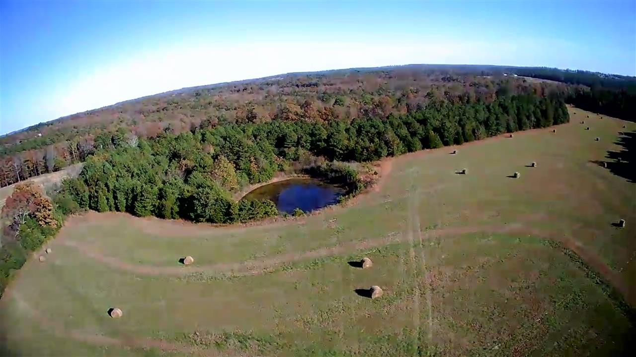 Metes & Bounds - Farm