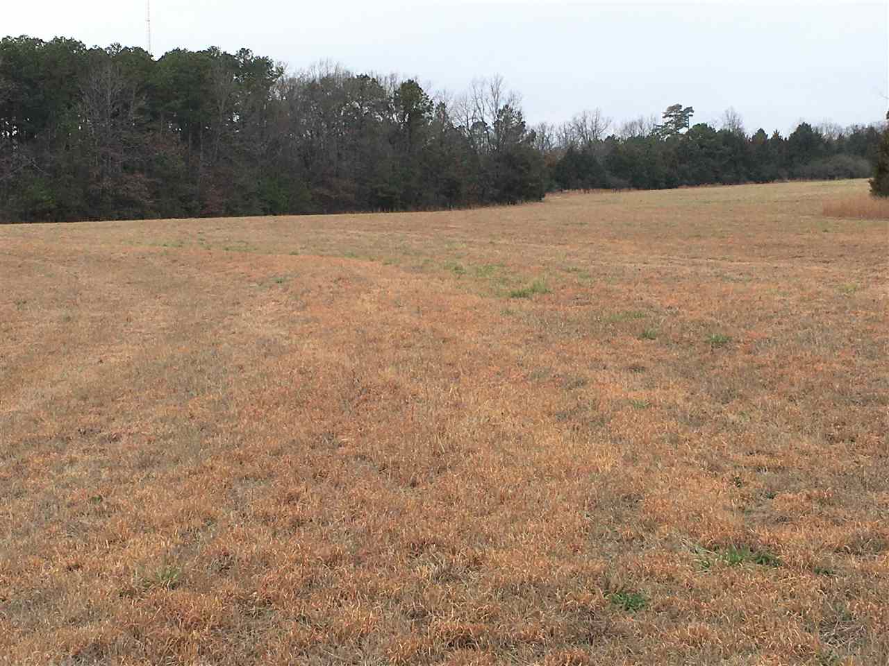 Metes & Bounds - Farm