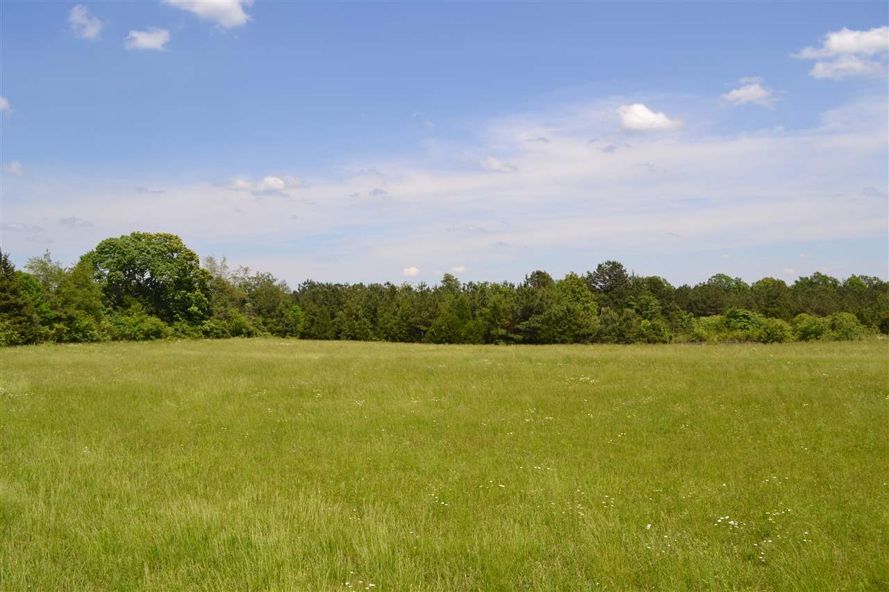 Metes & Bounds - Farm