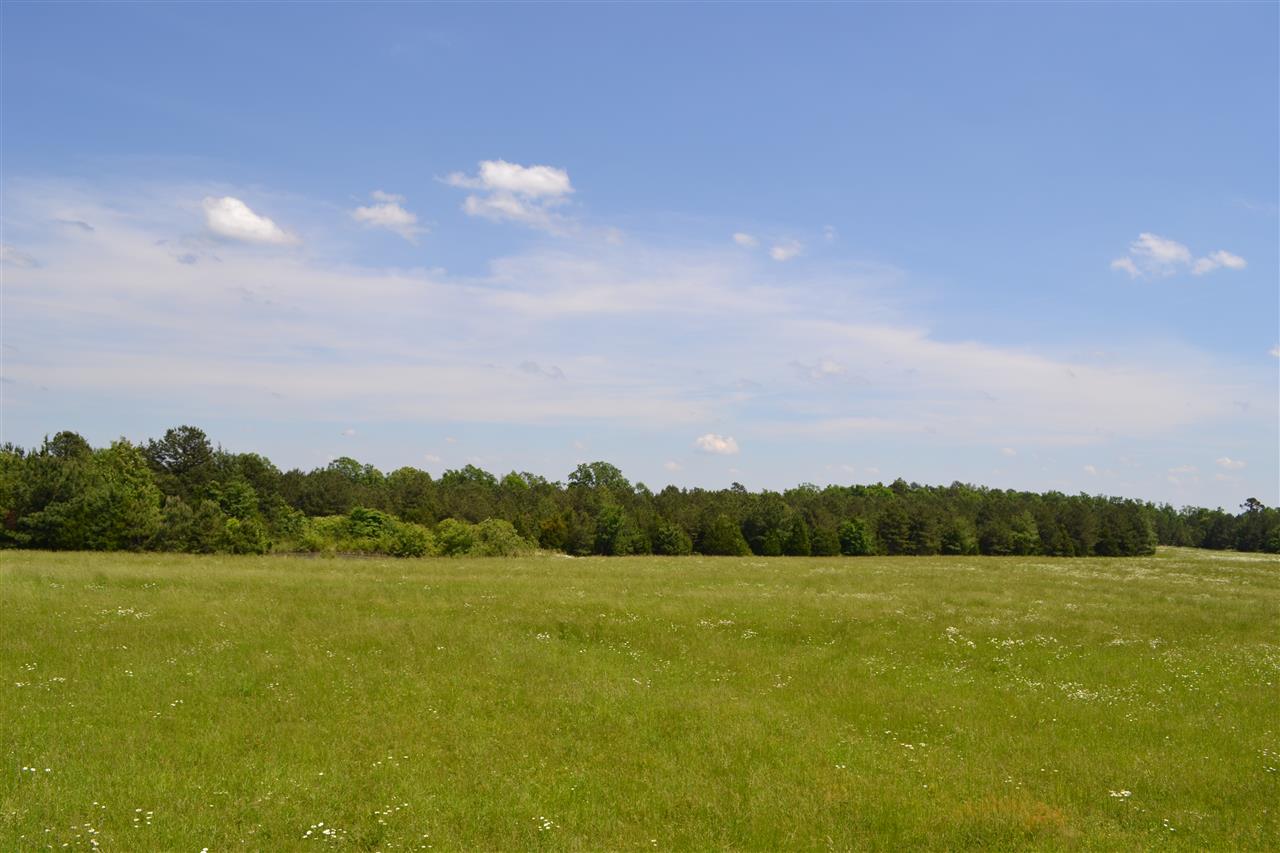 Metes & Bounds - Farm