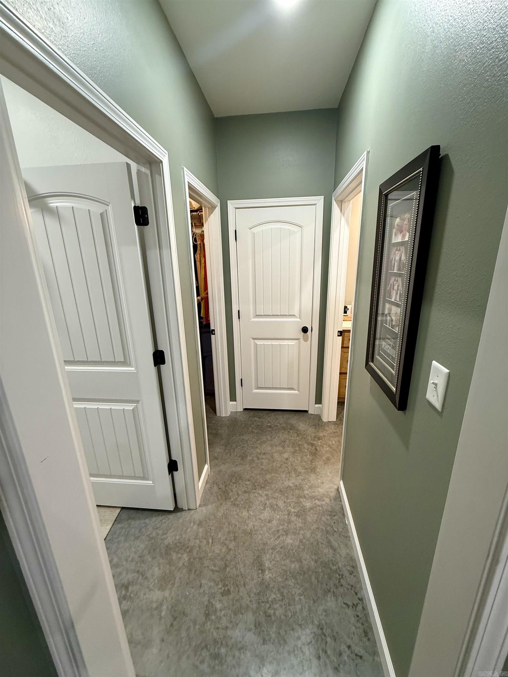 Not In List - Residential