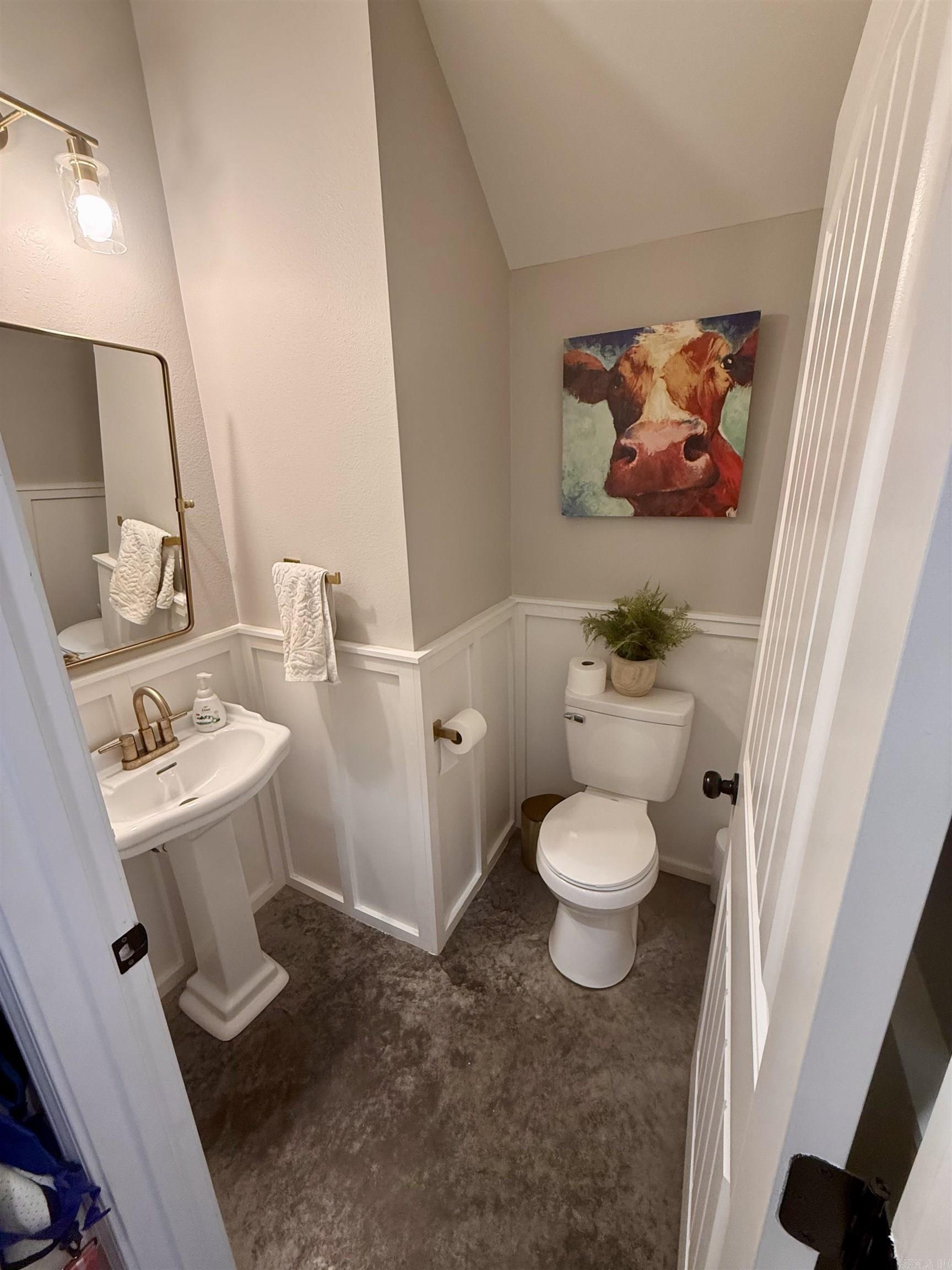 Not In List - Residential