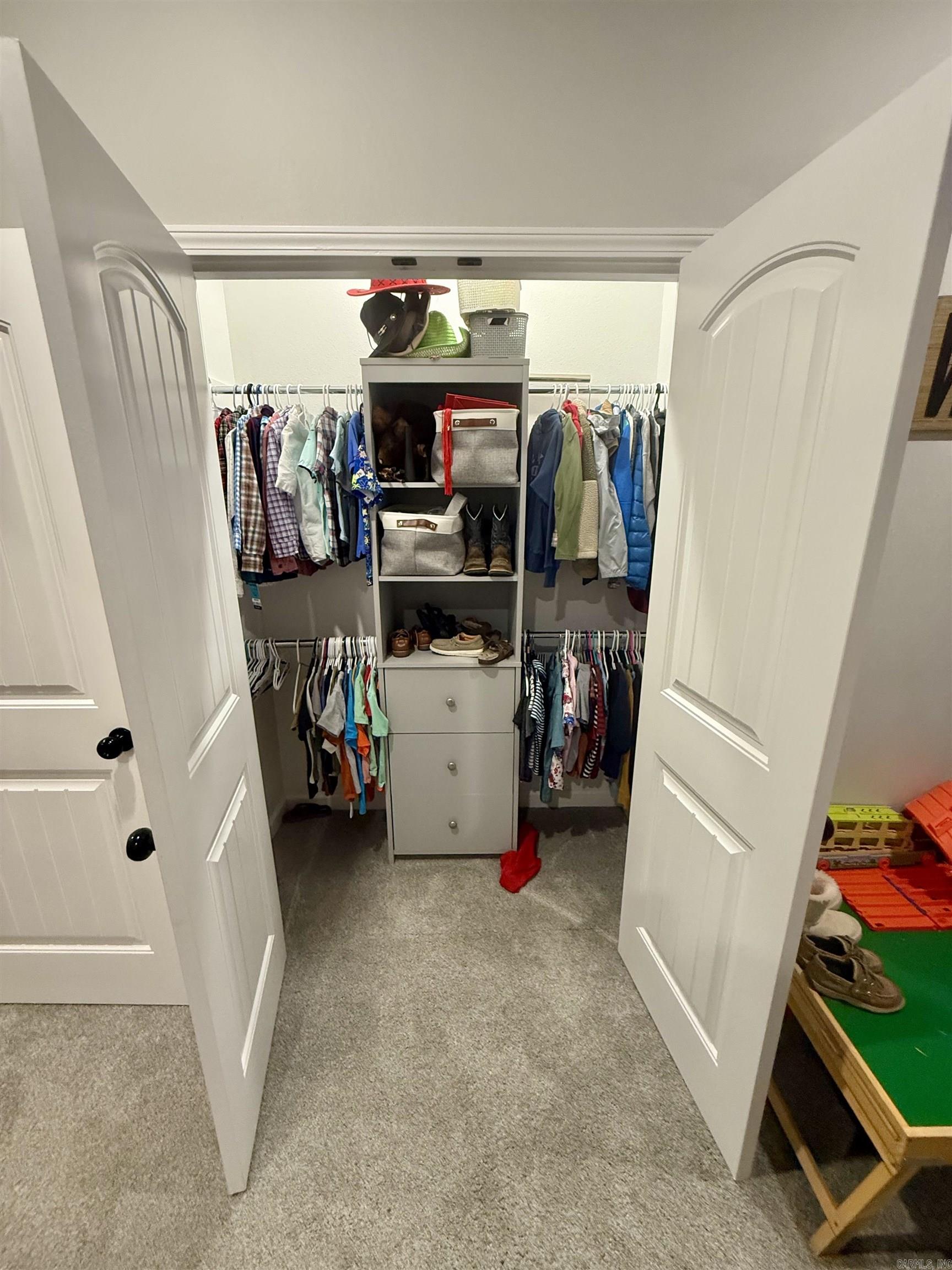 Not In List - Residential