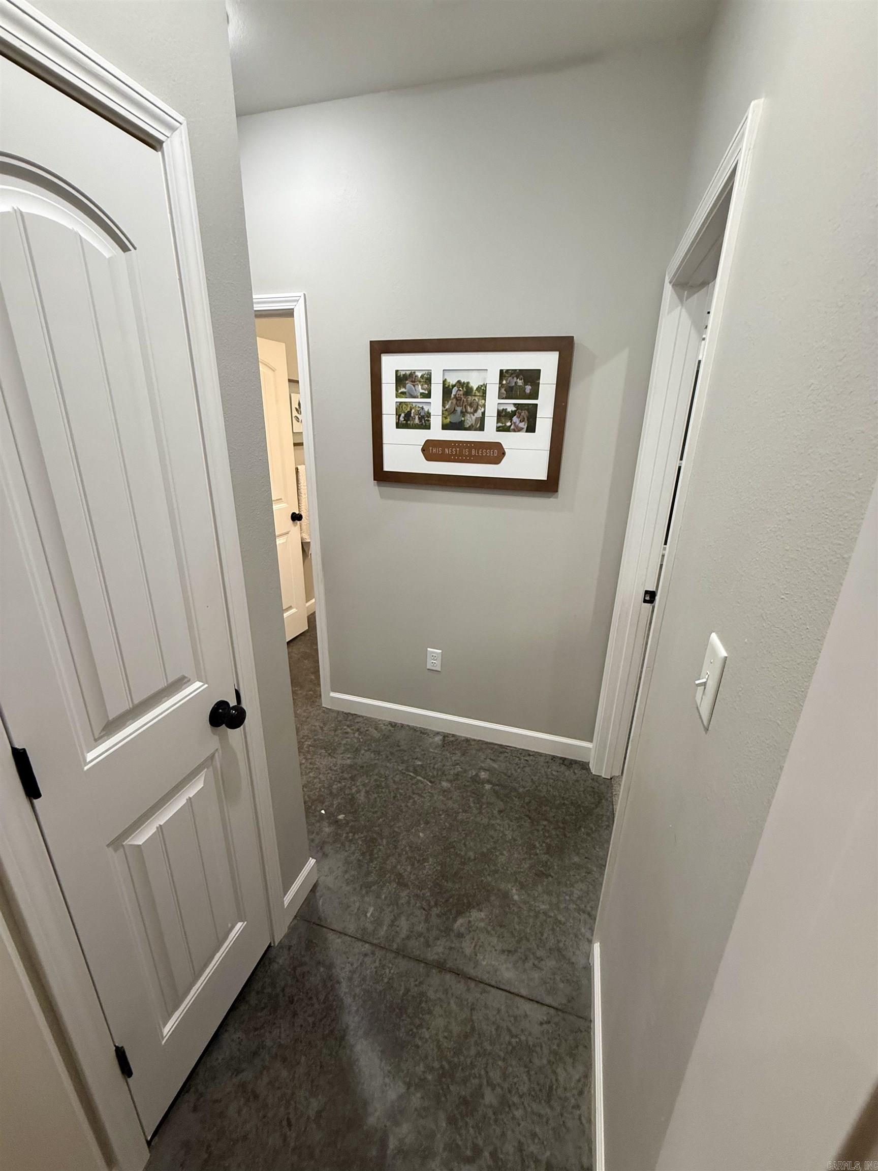 Not In List - Residential