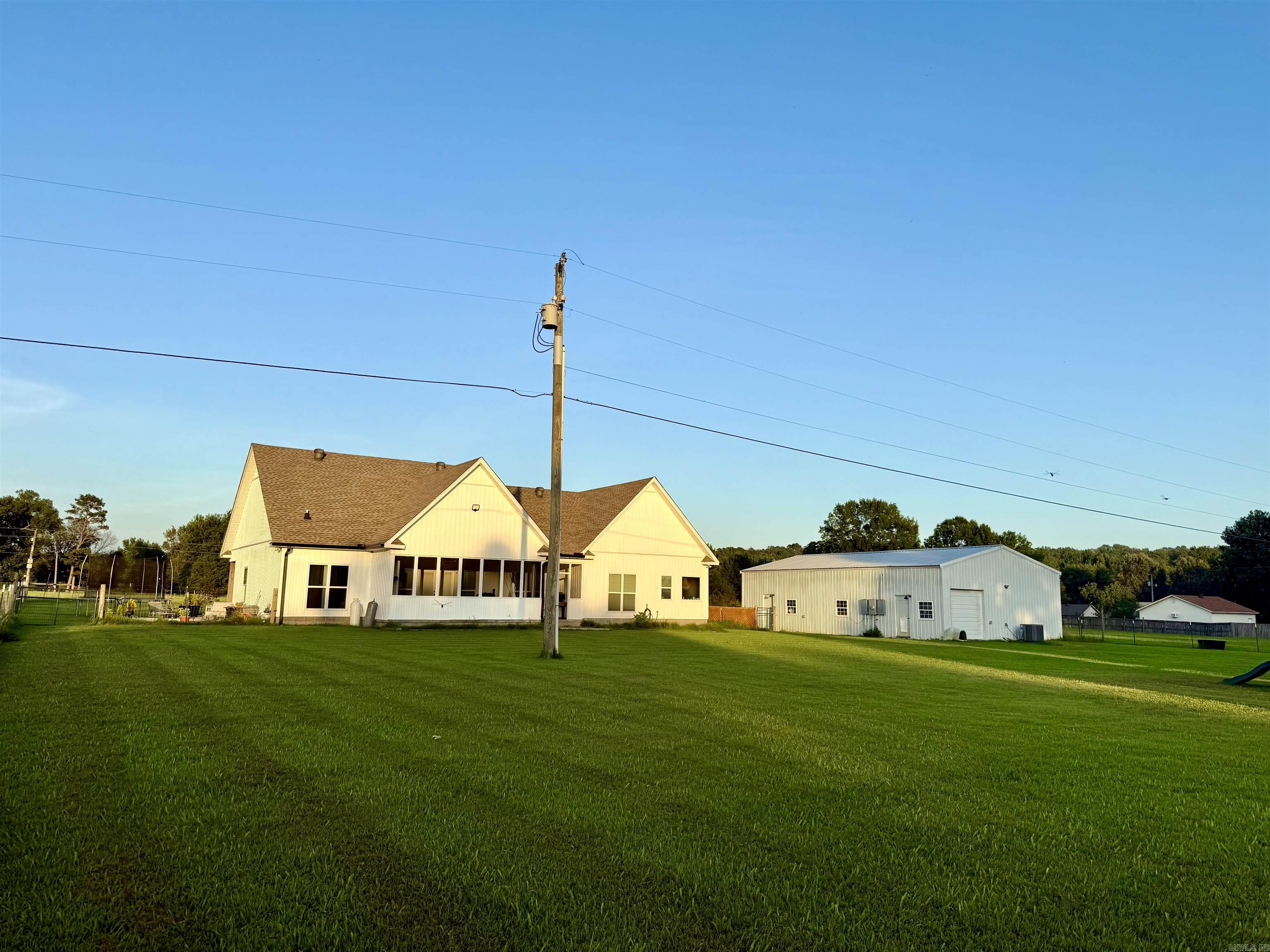 Not In List - Residential