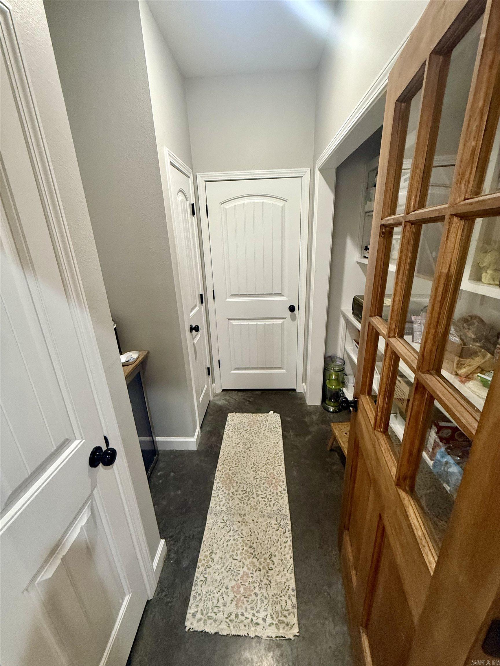 Not In List - Residential