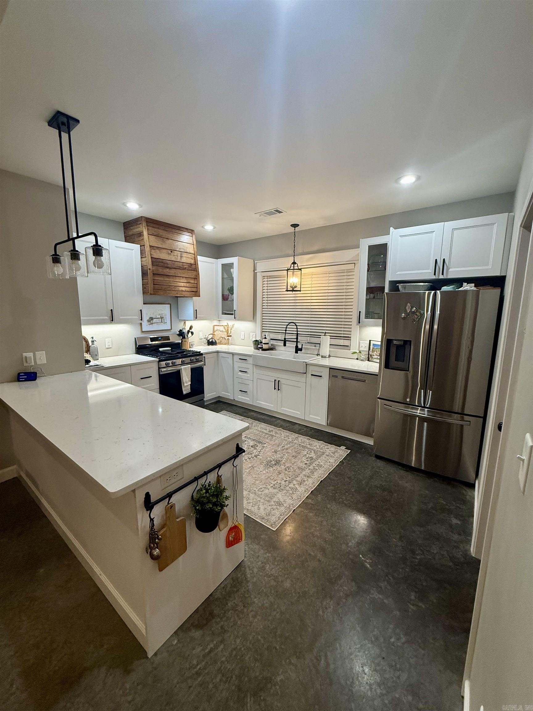 Not In List - Residential