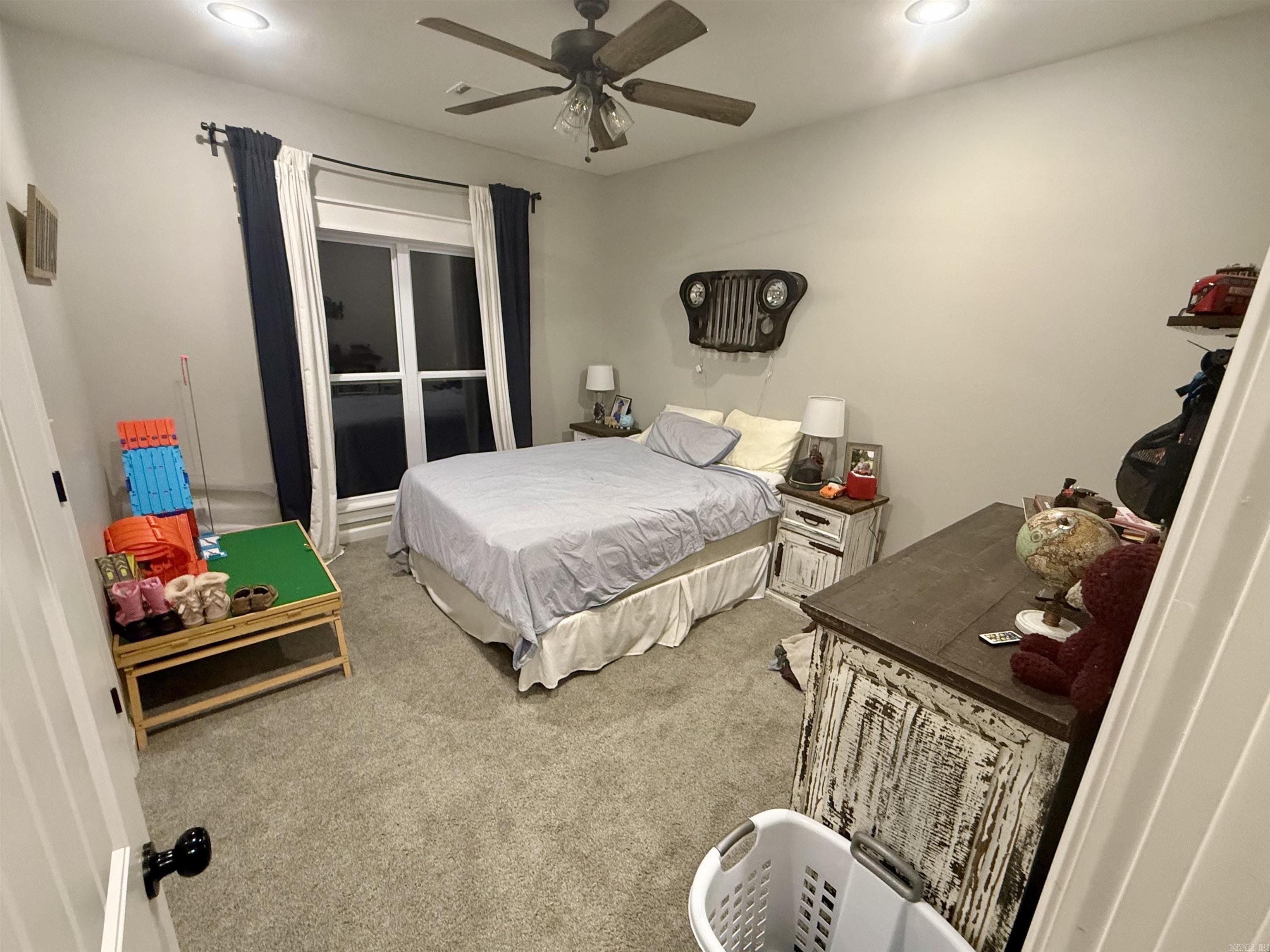 Not In List - Residential