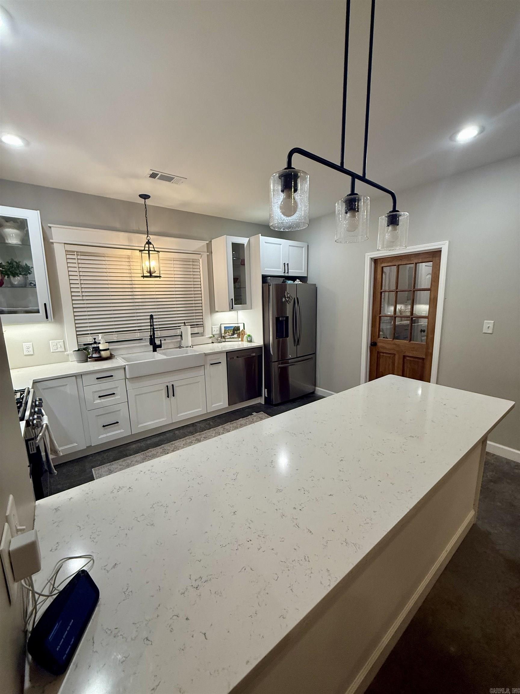 Not In List - Residential