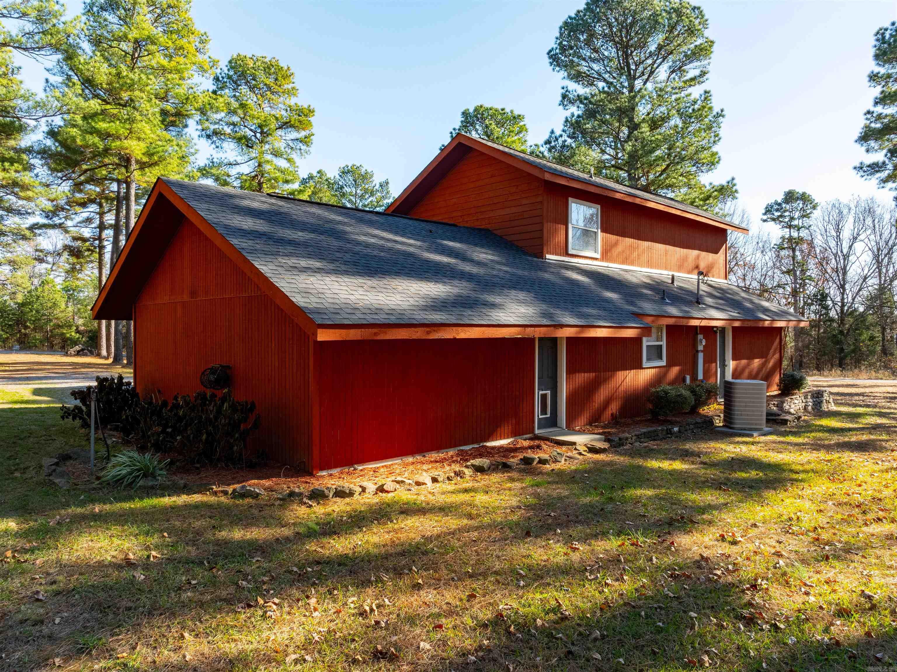 Vista Pointe - Residential