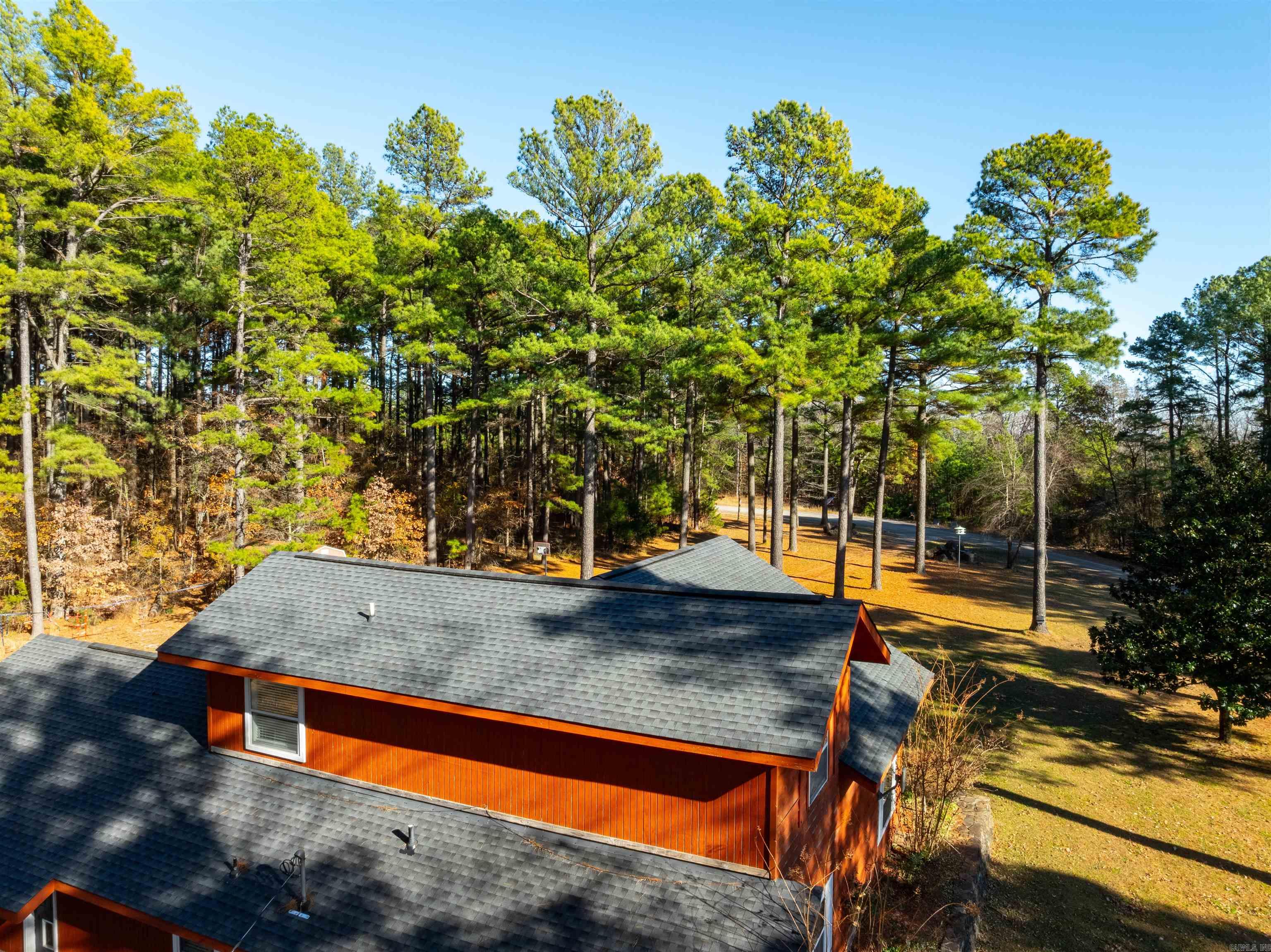 Vista Pointe - Residential