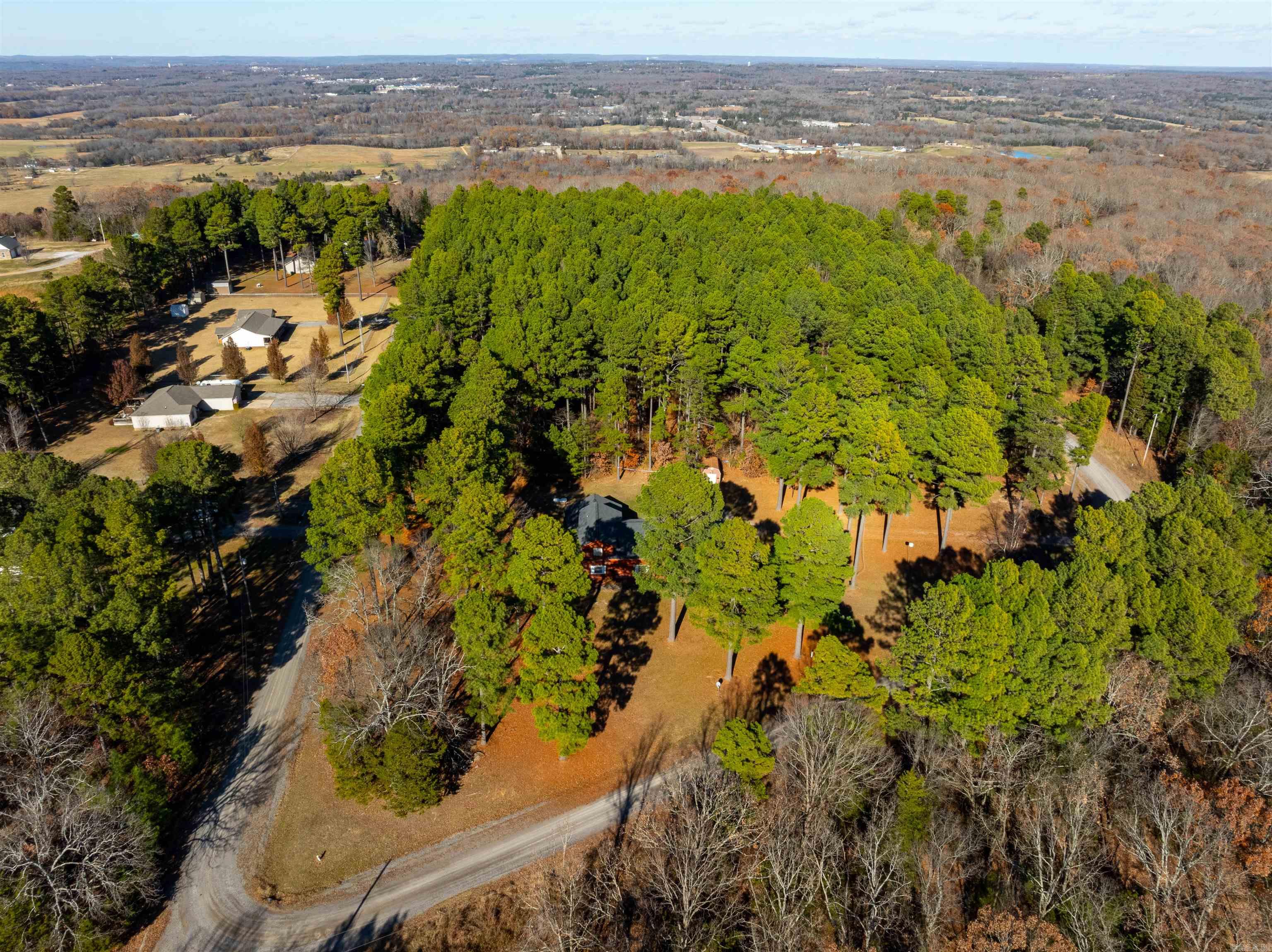 Vista Pointe - Residential