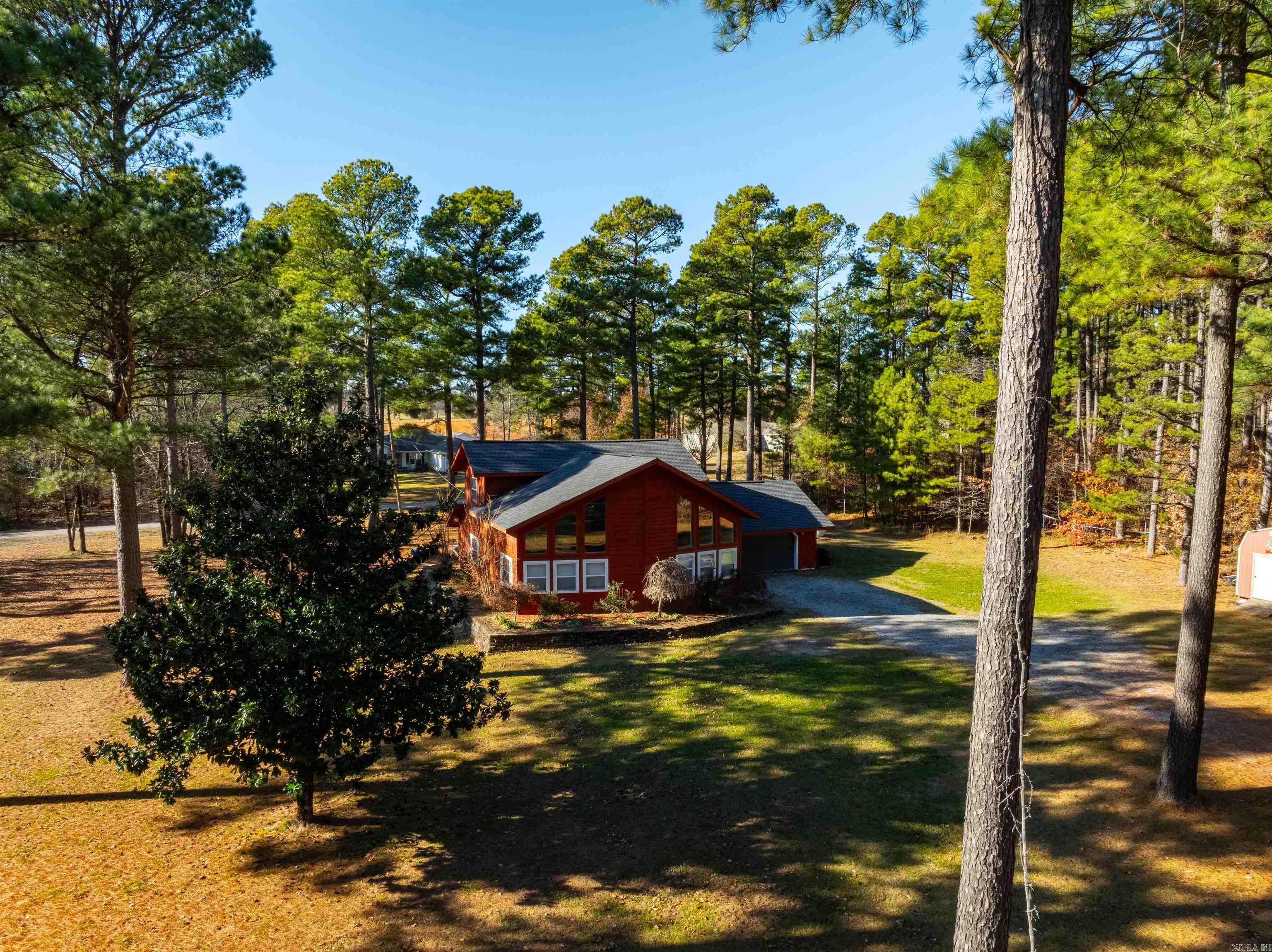 Vista Pointe - Residential