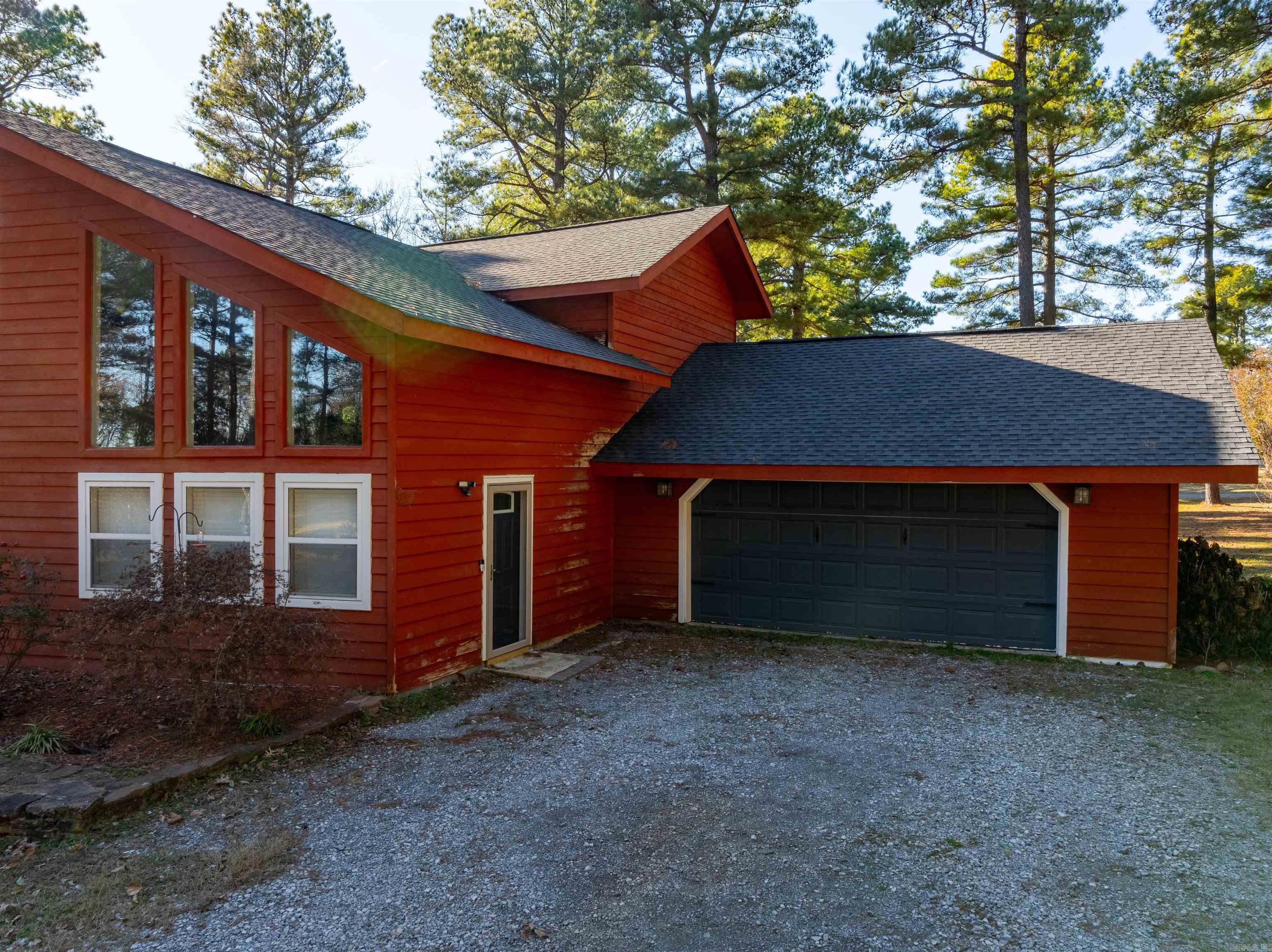 Vista Pointe - Residential