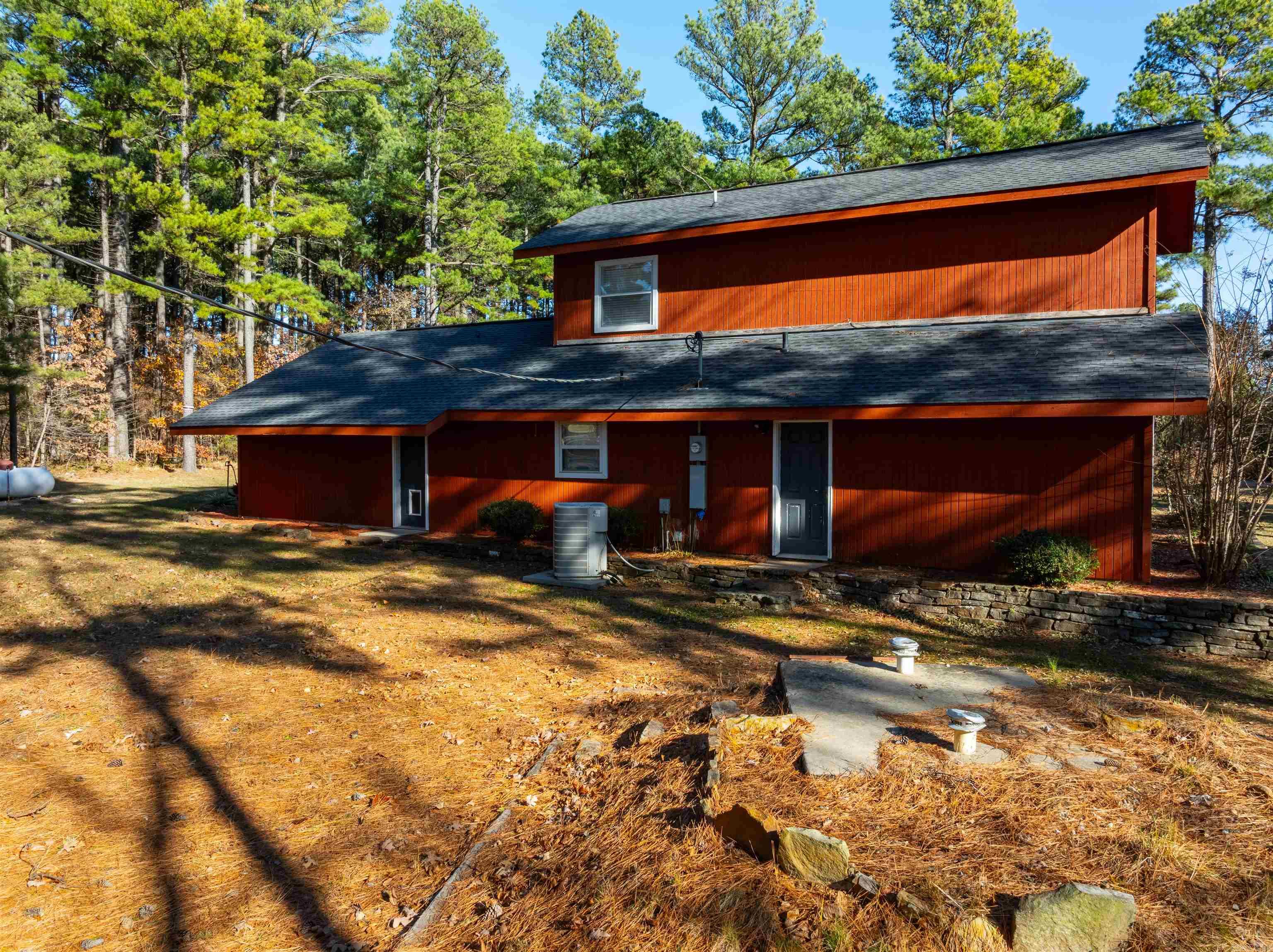 Vista Pointe - Residential