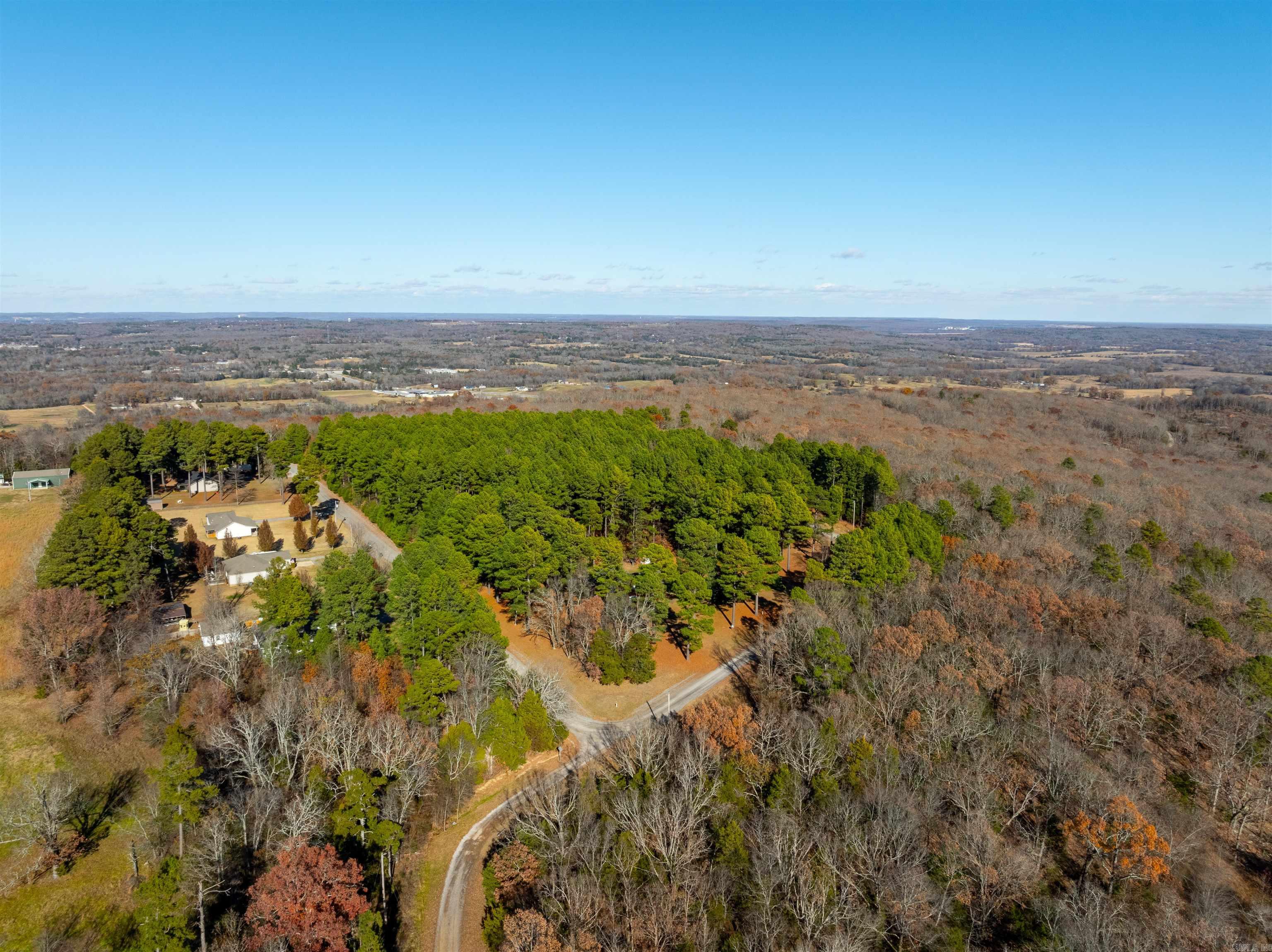 Vista Pointe - Residential