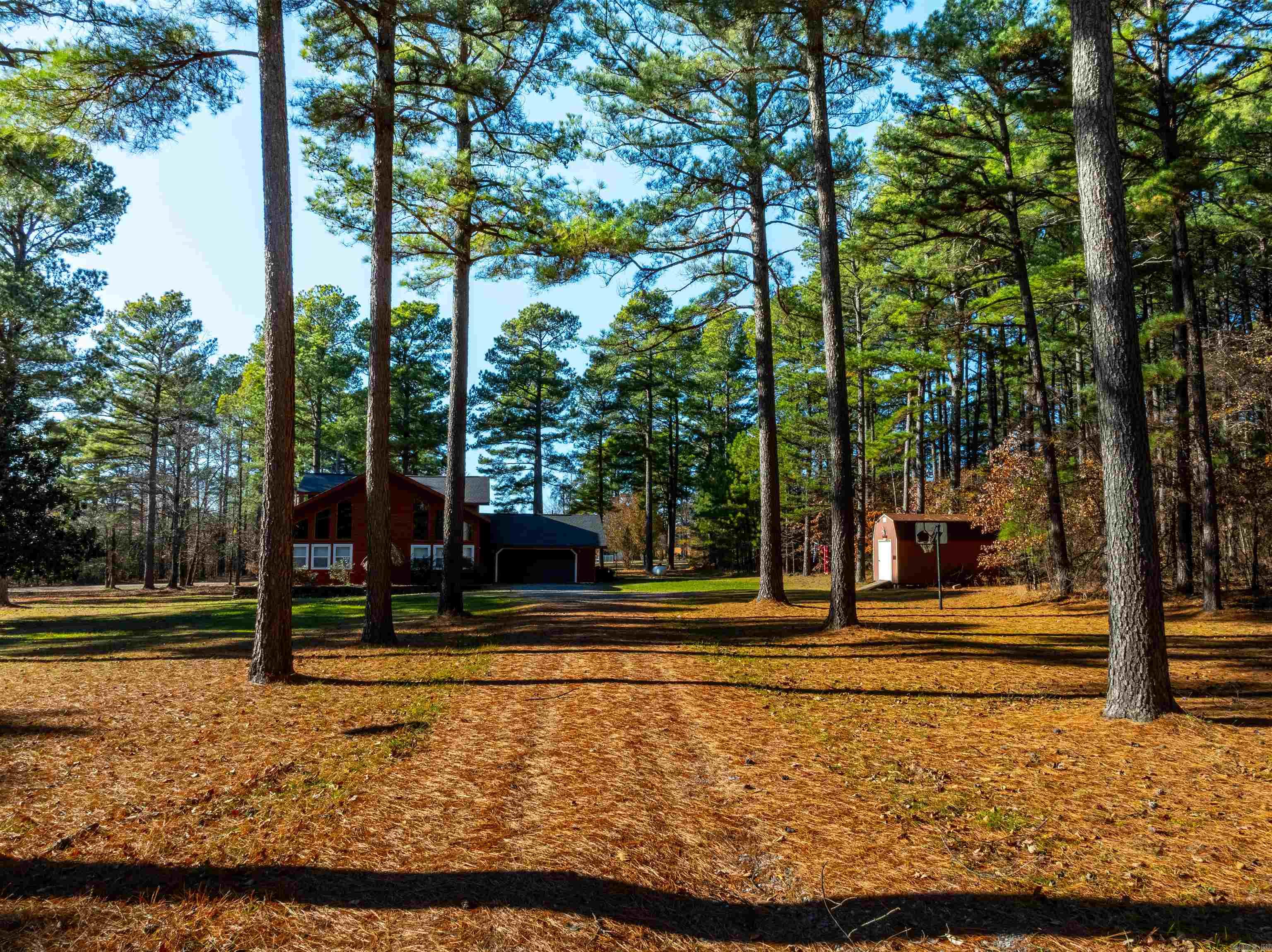 Vista Pointe - Residential