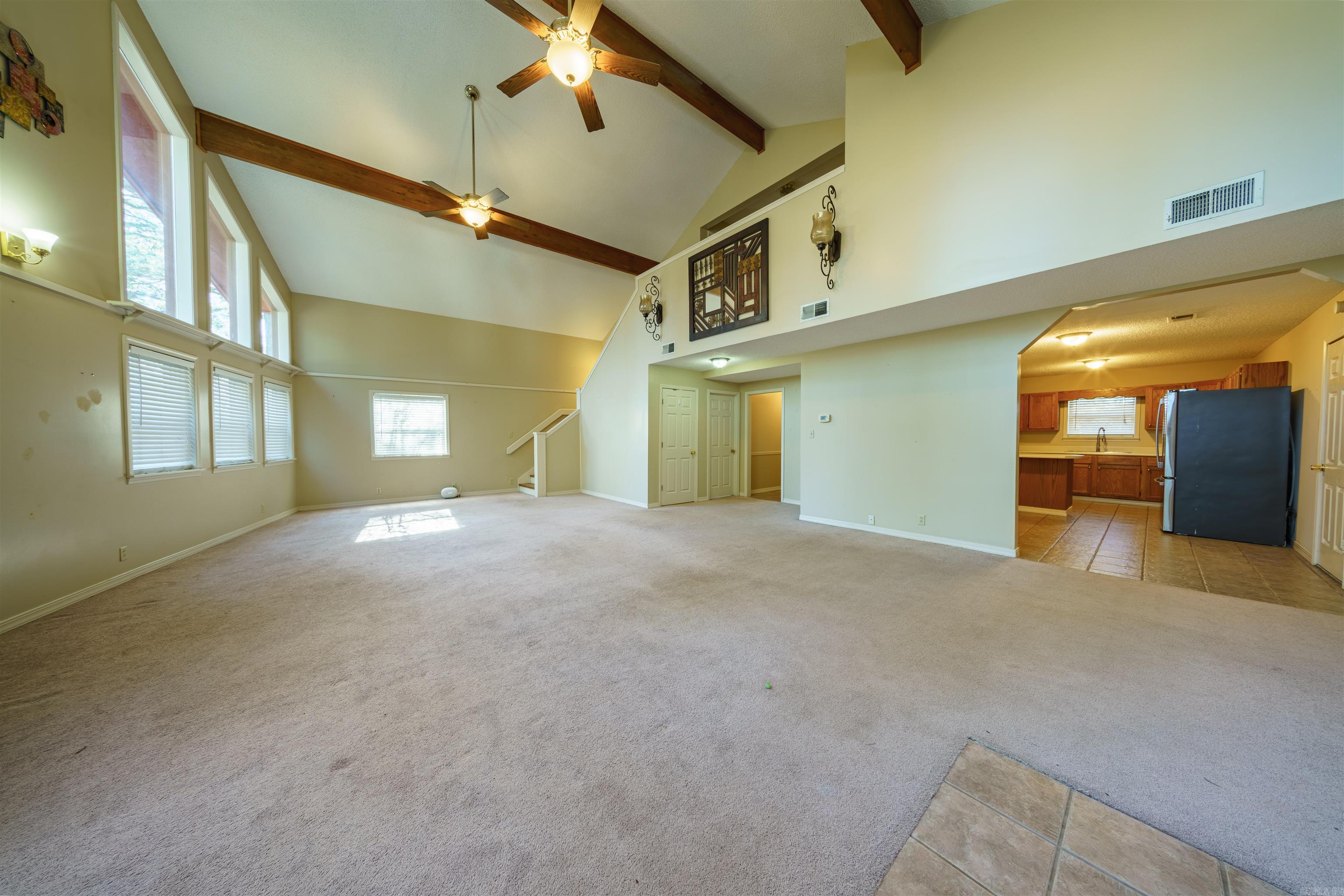 Vista Pointe - Residential