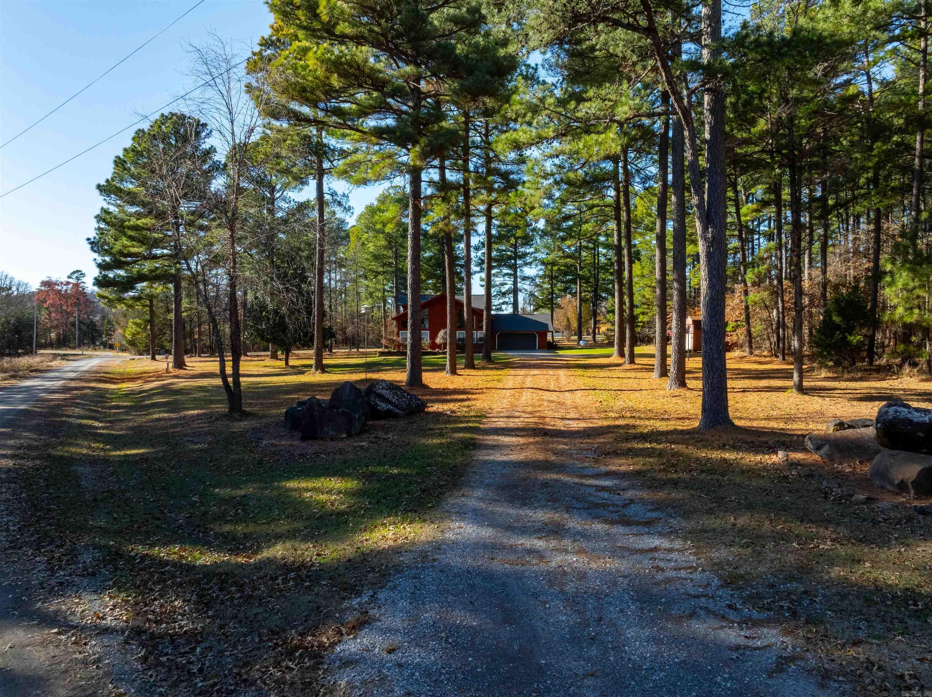 Vista Pointe - Residential