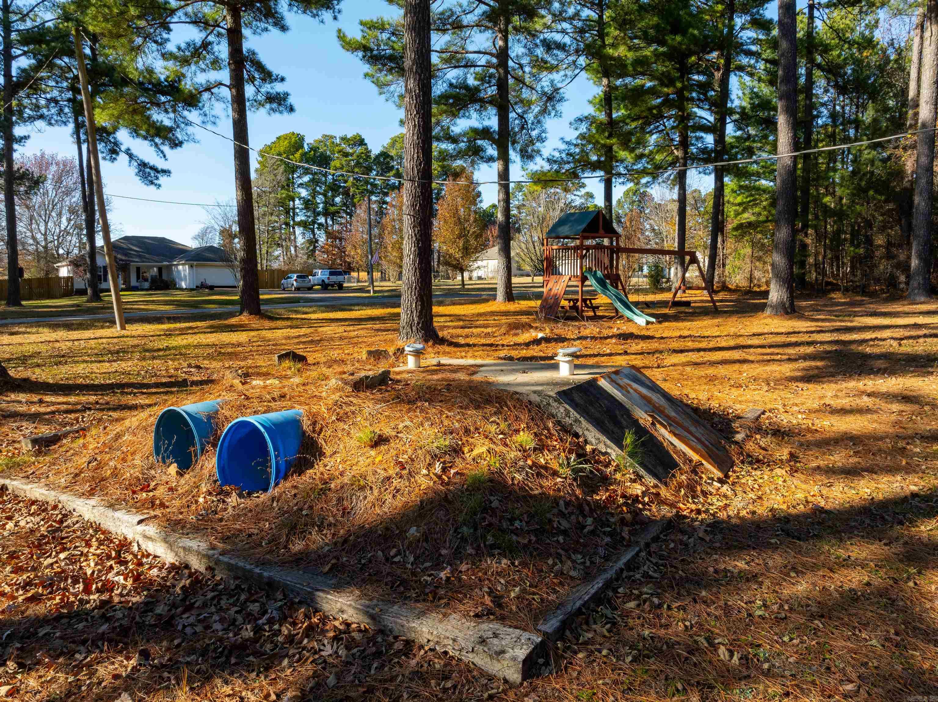 Vista Pointe - Residential