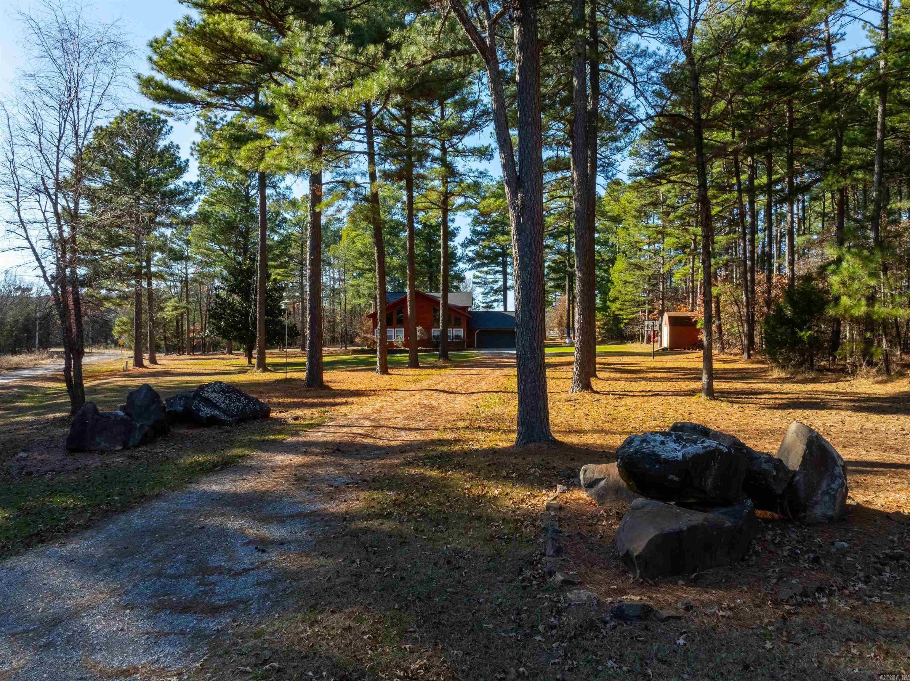 Vista Pointe - Residential