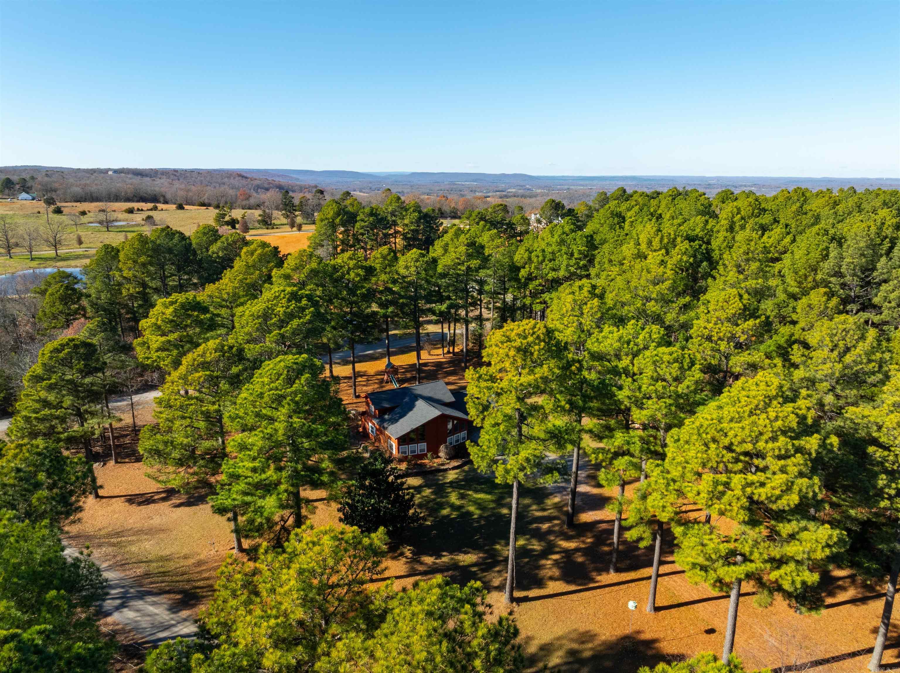 Vista Pointe - Residential