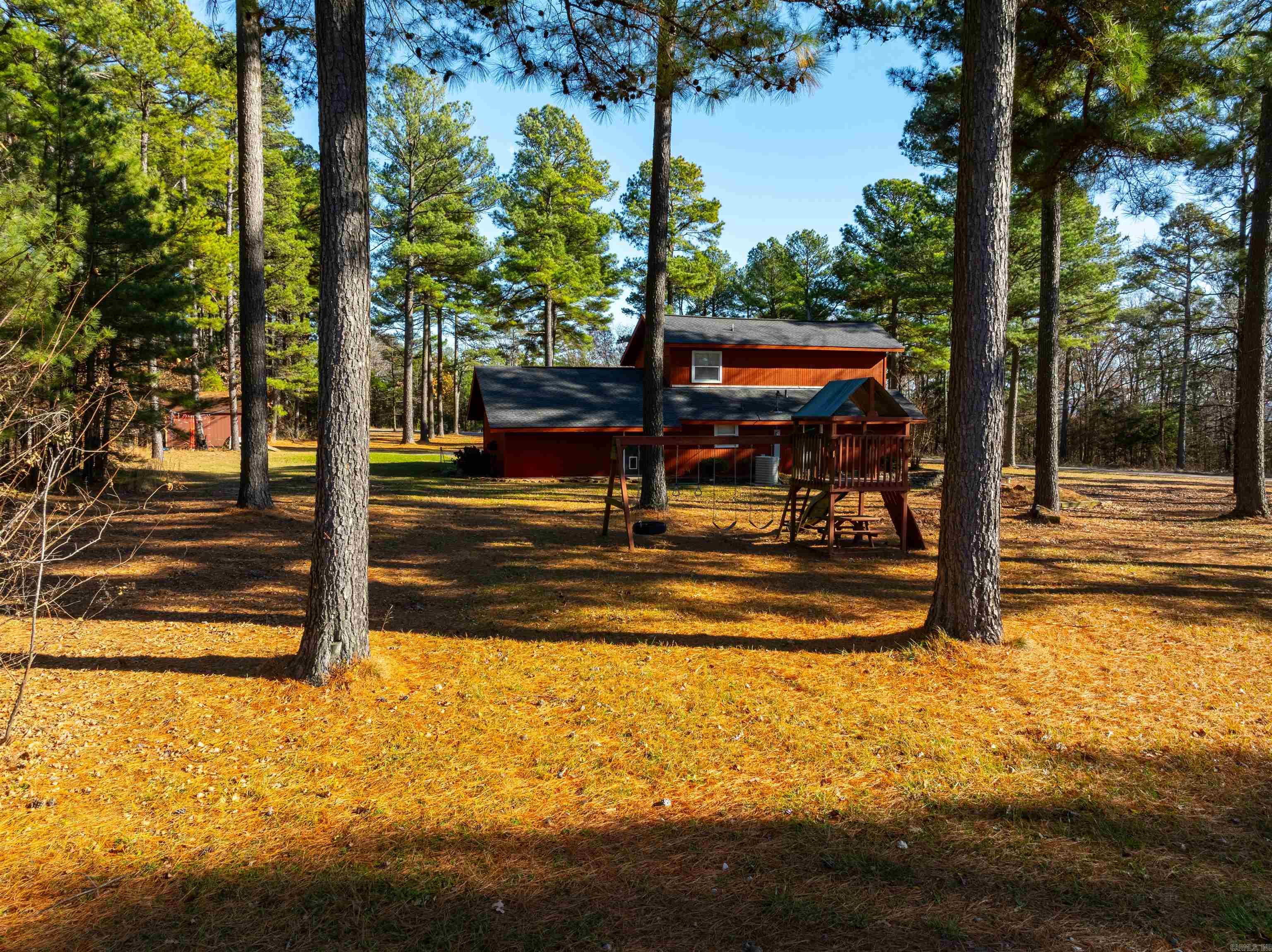 Vista Pointe - Residential