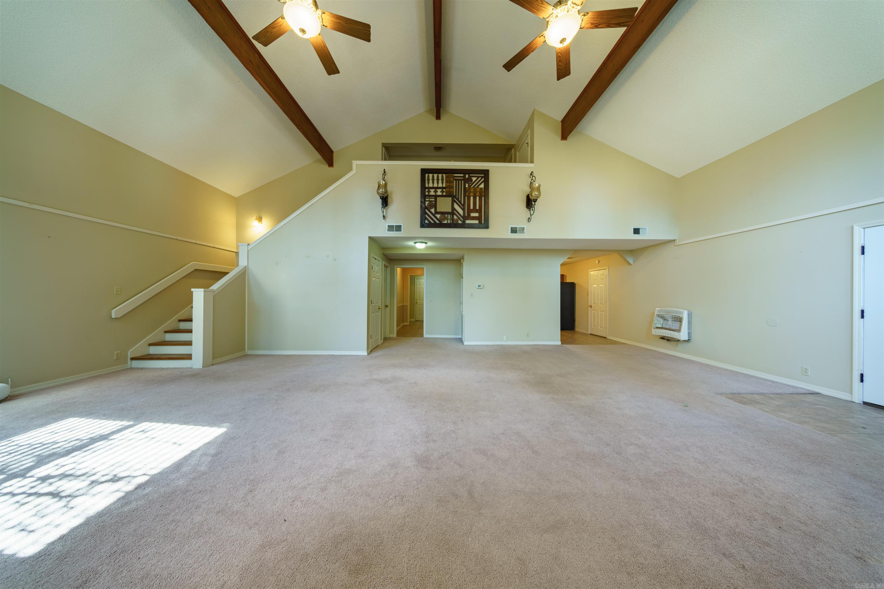 Vista Pointe - Residential