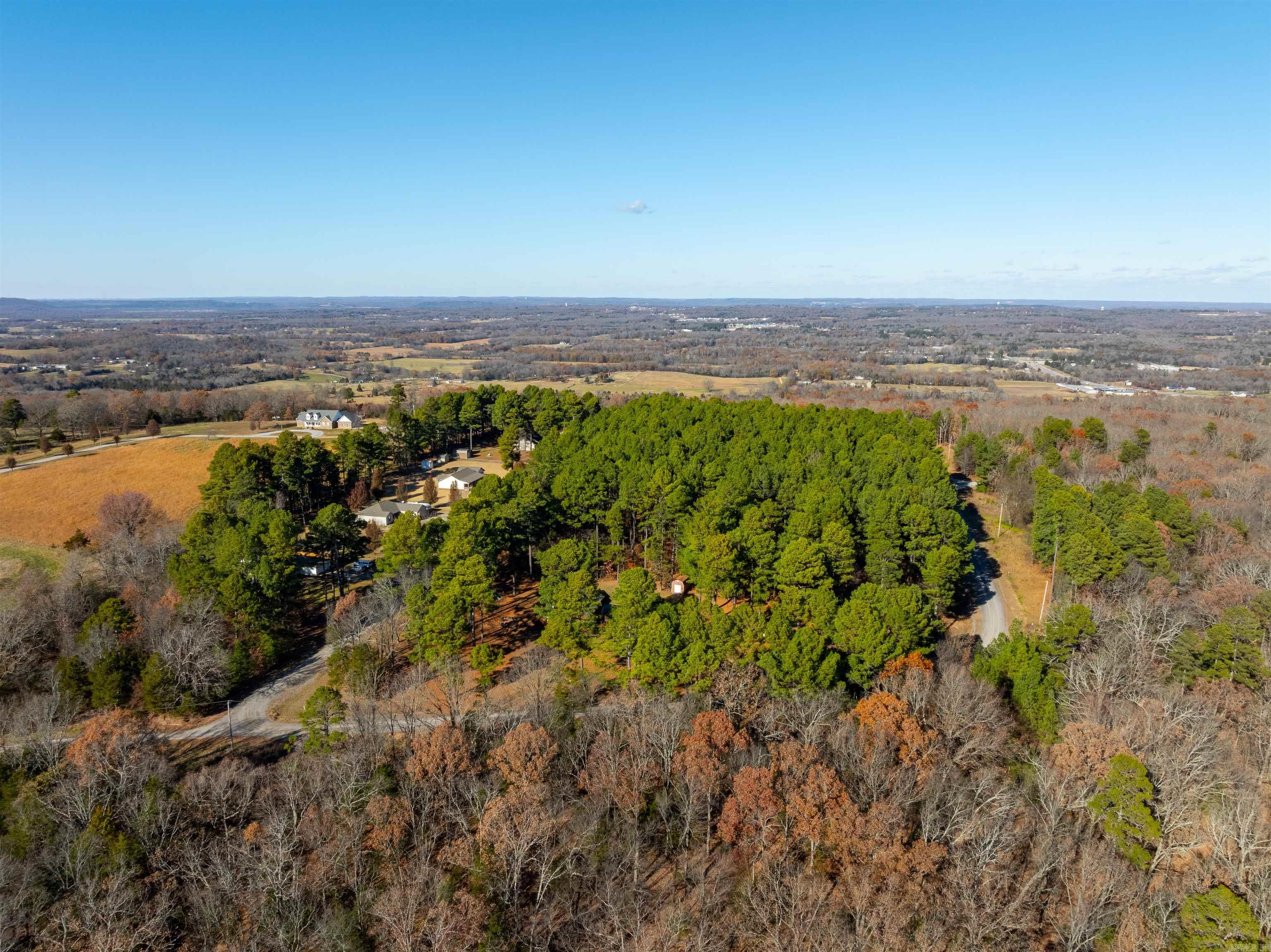 Vista Pointe - Residential