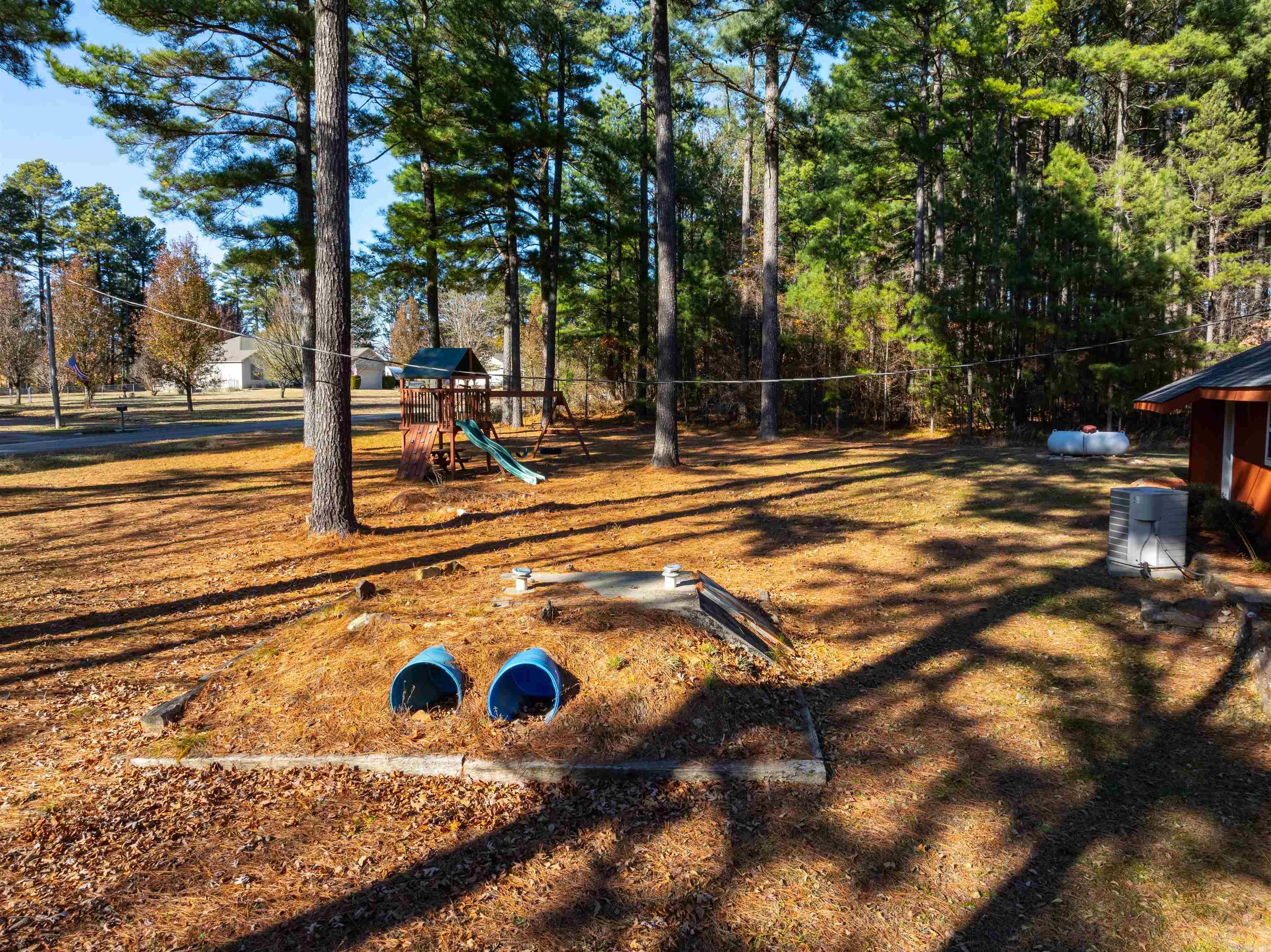 Vista Pointe - Residential