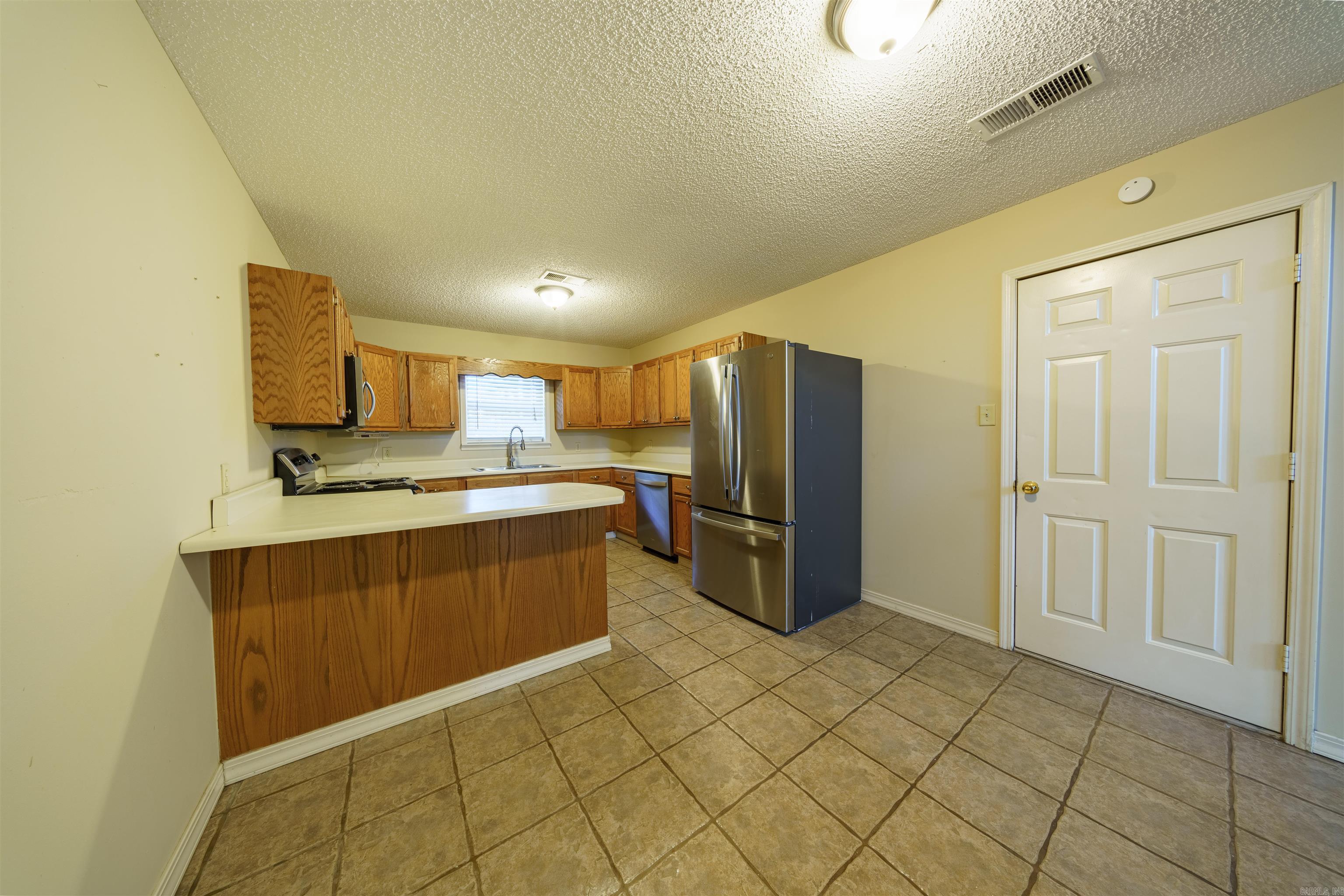 Vista Pointe - Residential