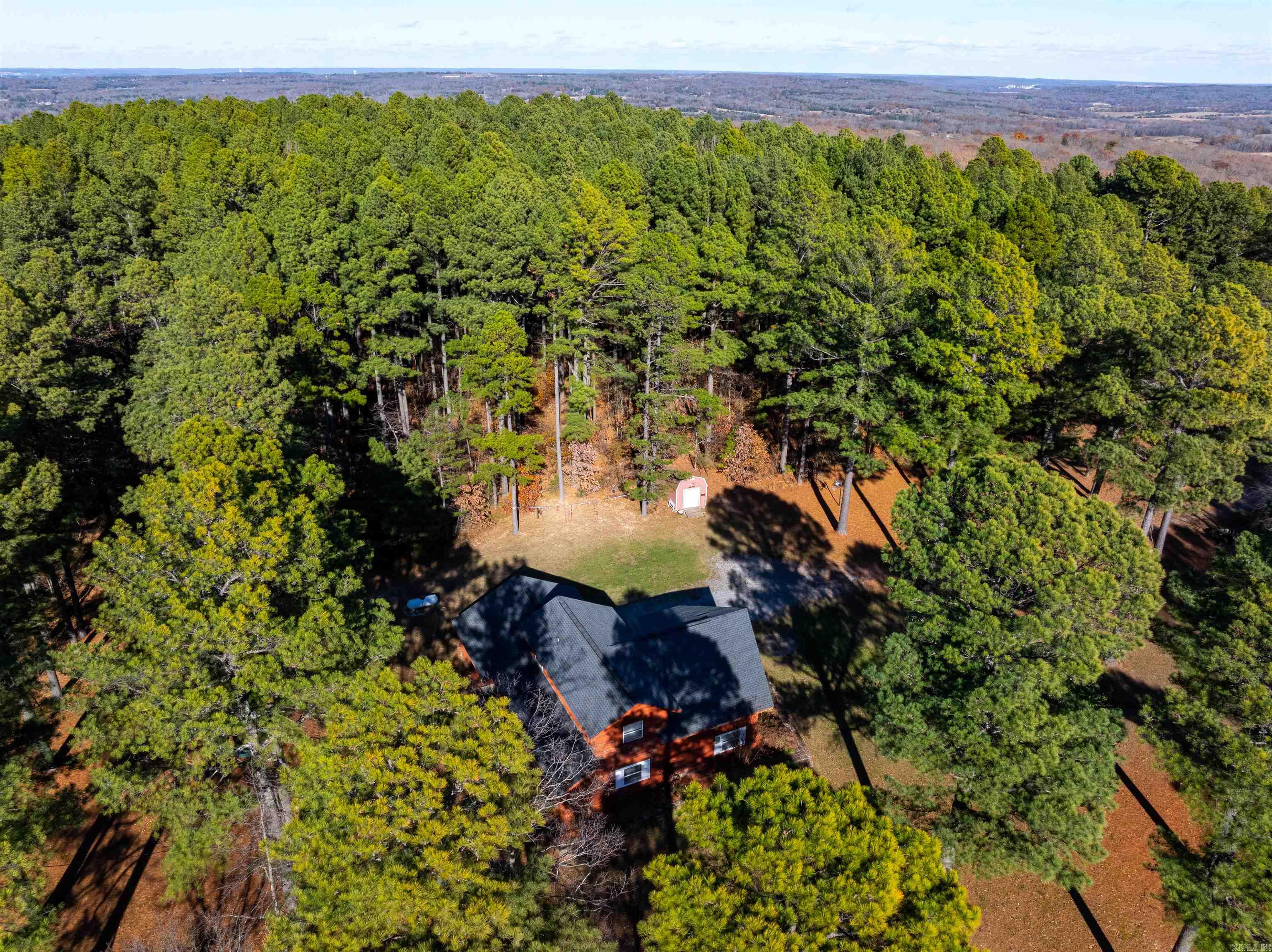 Vista Pointe - Residential