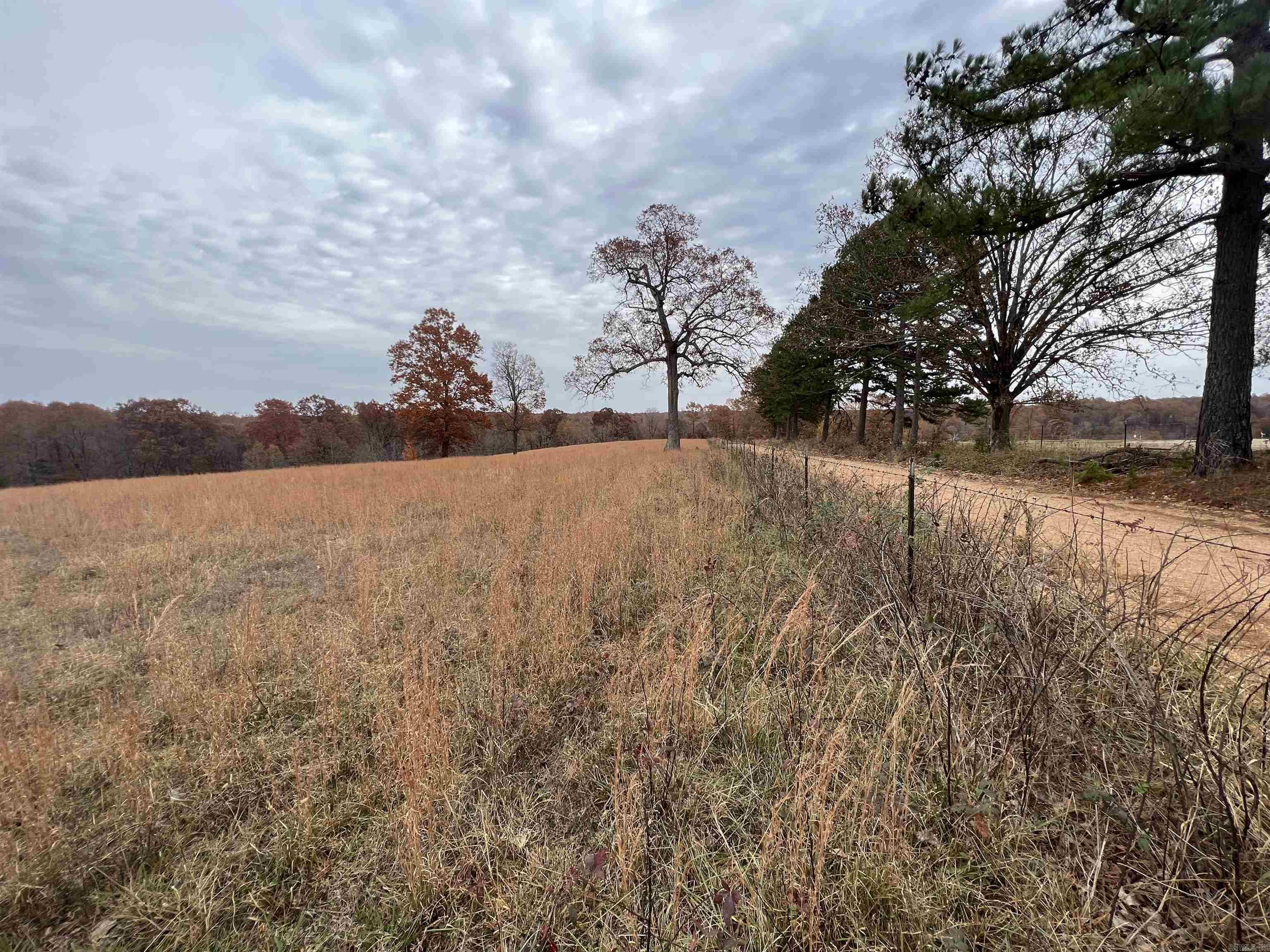 Not in Subdivision - Land