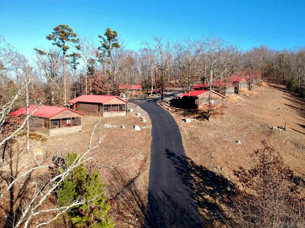 Mena Rural - Commercial Sale