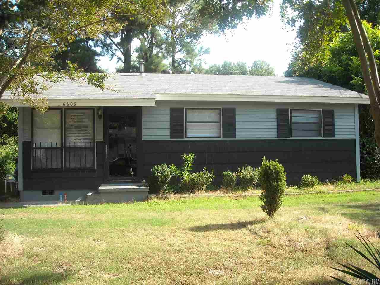 Richland - Residential Lease