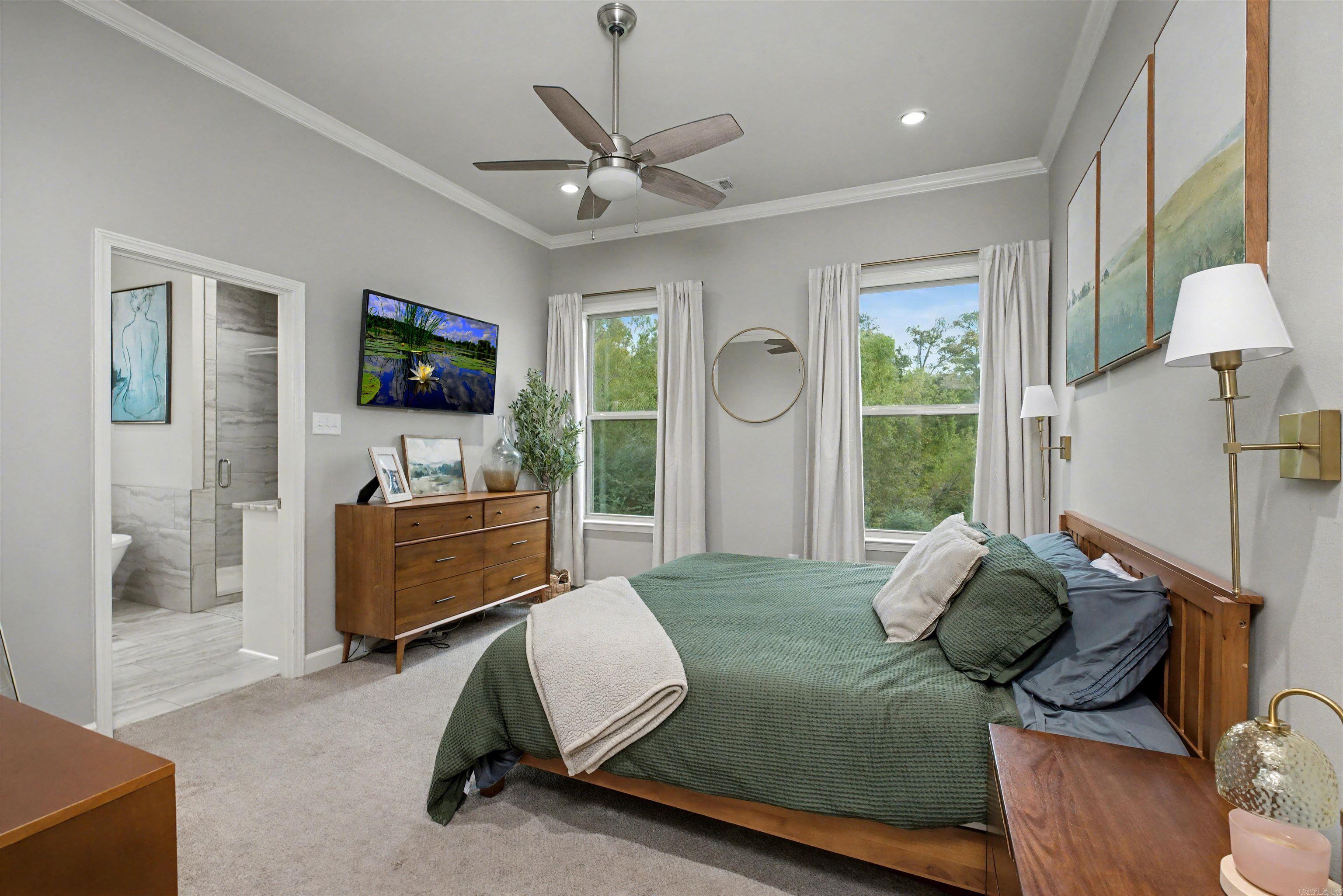WATERS EDGE - Residential