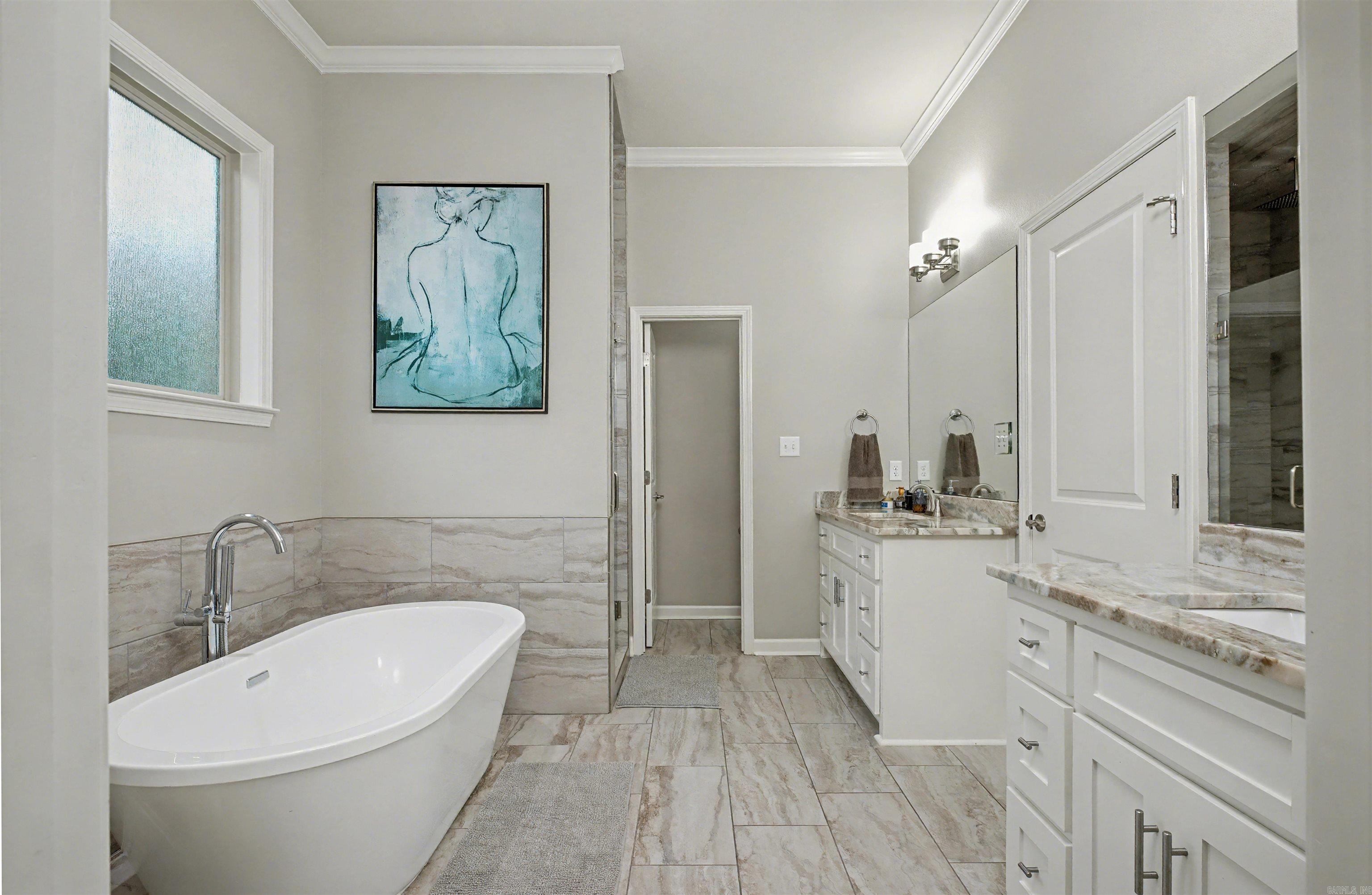 WATERS EDGE - Residential