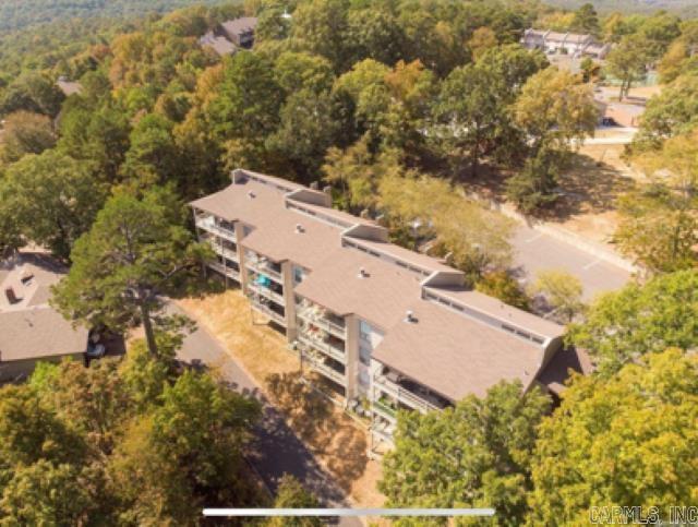 CLIFFSIDE LODGE - Residential