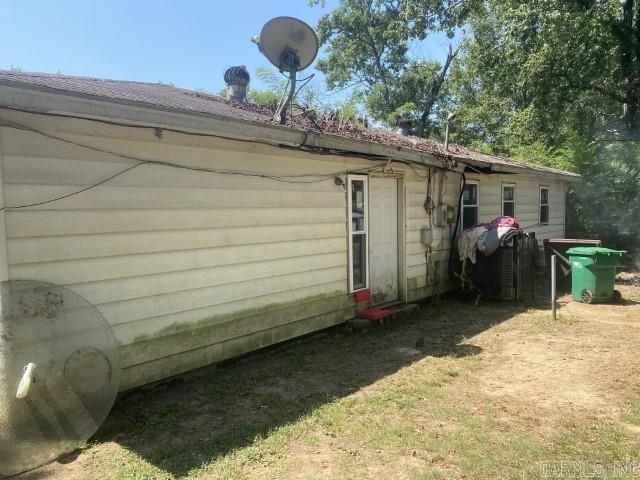 BAMBOO VILLAGE - Residential