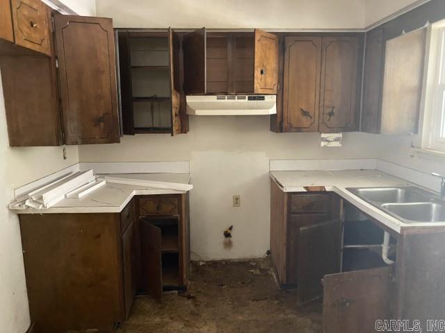 BAMBOO VILLAGE - Residential